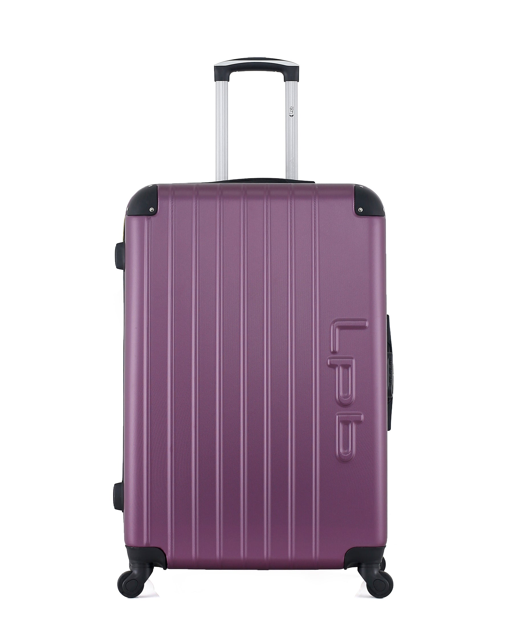 Set de 4 Valises Rigide HAMBOURG-C - Image 77