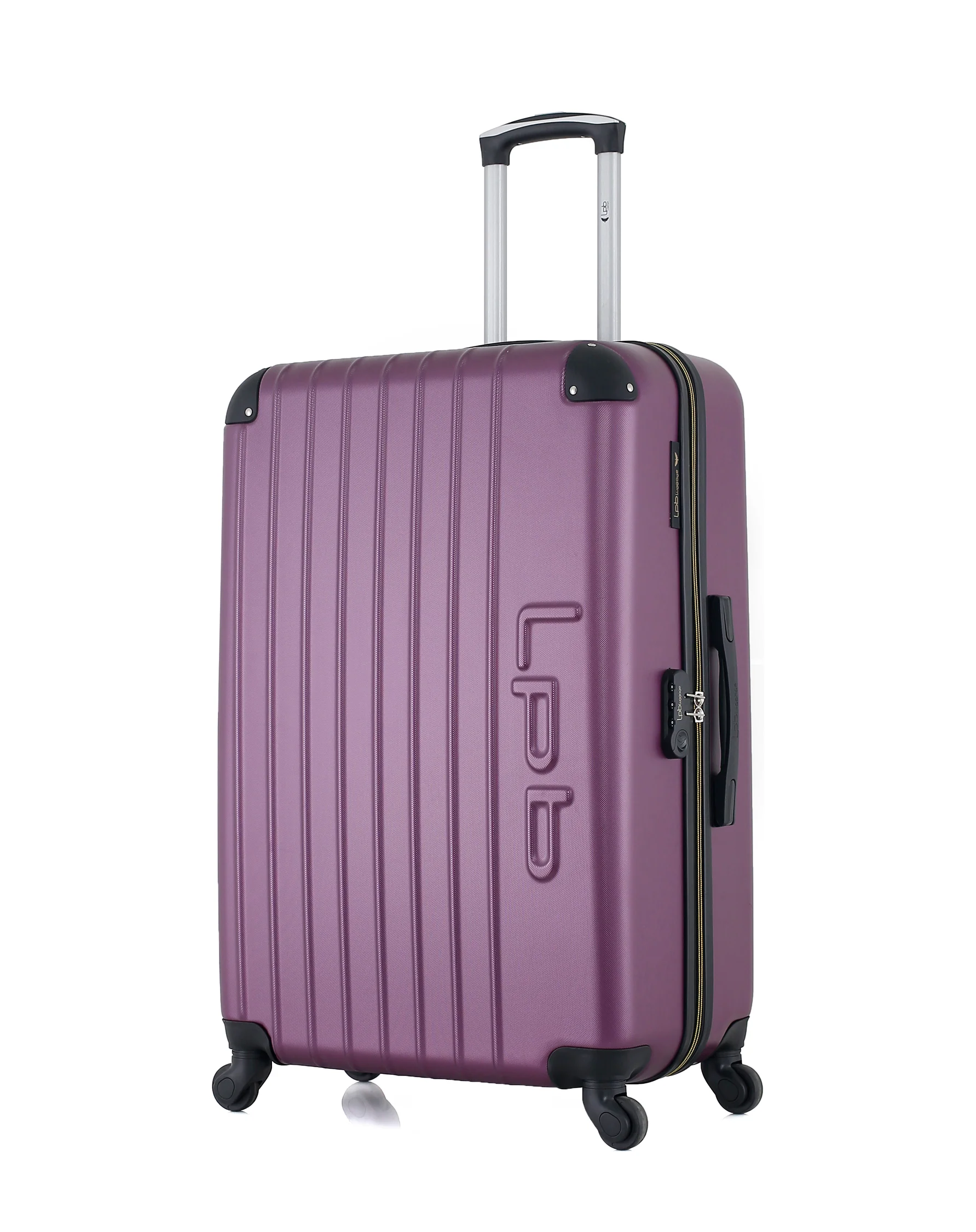 Set de 4 Valises Rigide HAMBOURG-C - Image 78
