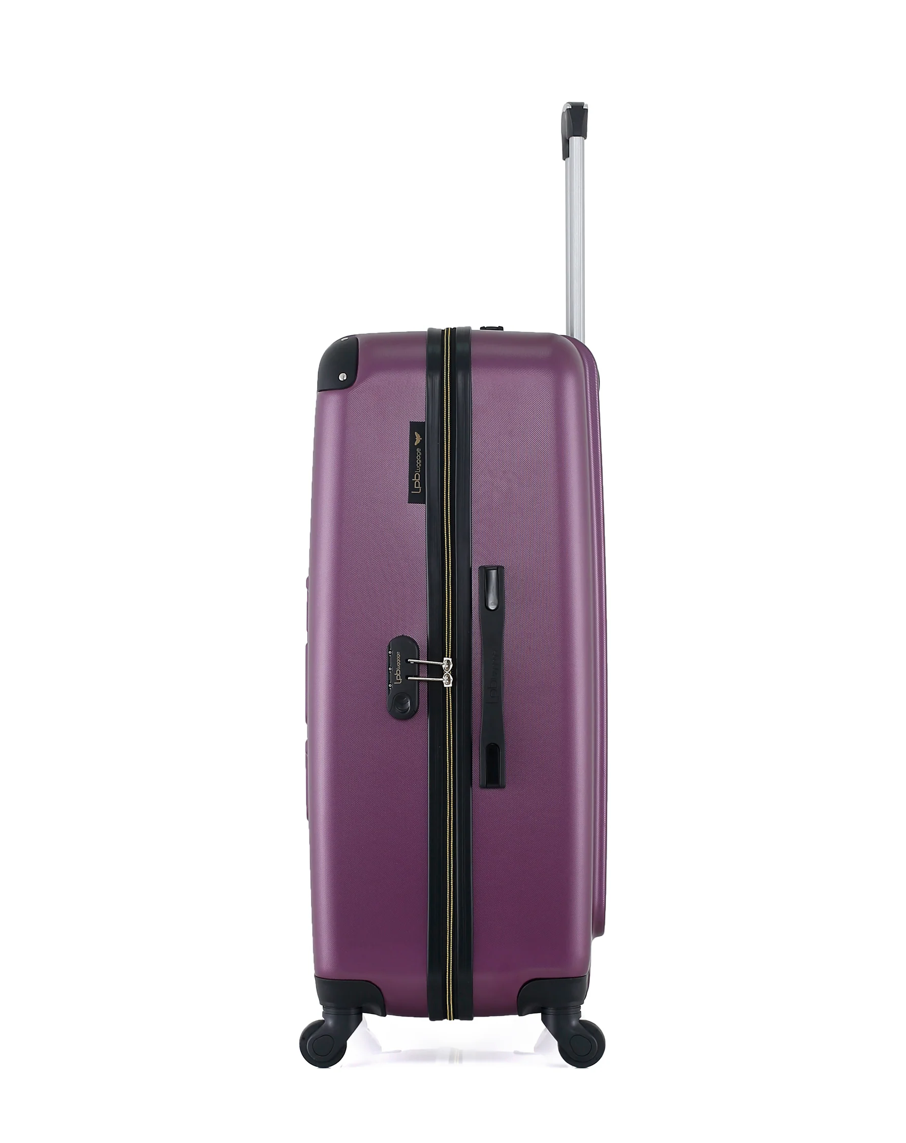 Set de 4 Valises Rigide HAMBOURG-C - Image 79