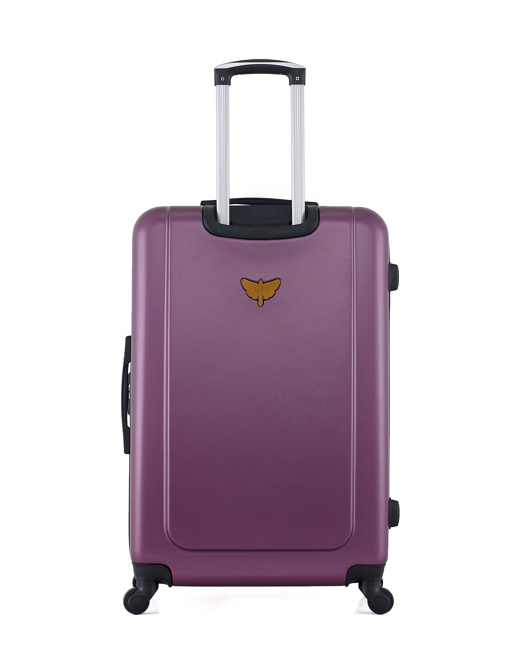 Set de 4 Valises Rigide HAMBOURG-C - Image 80