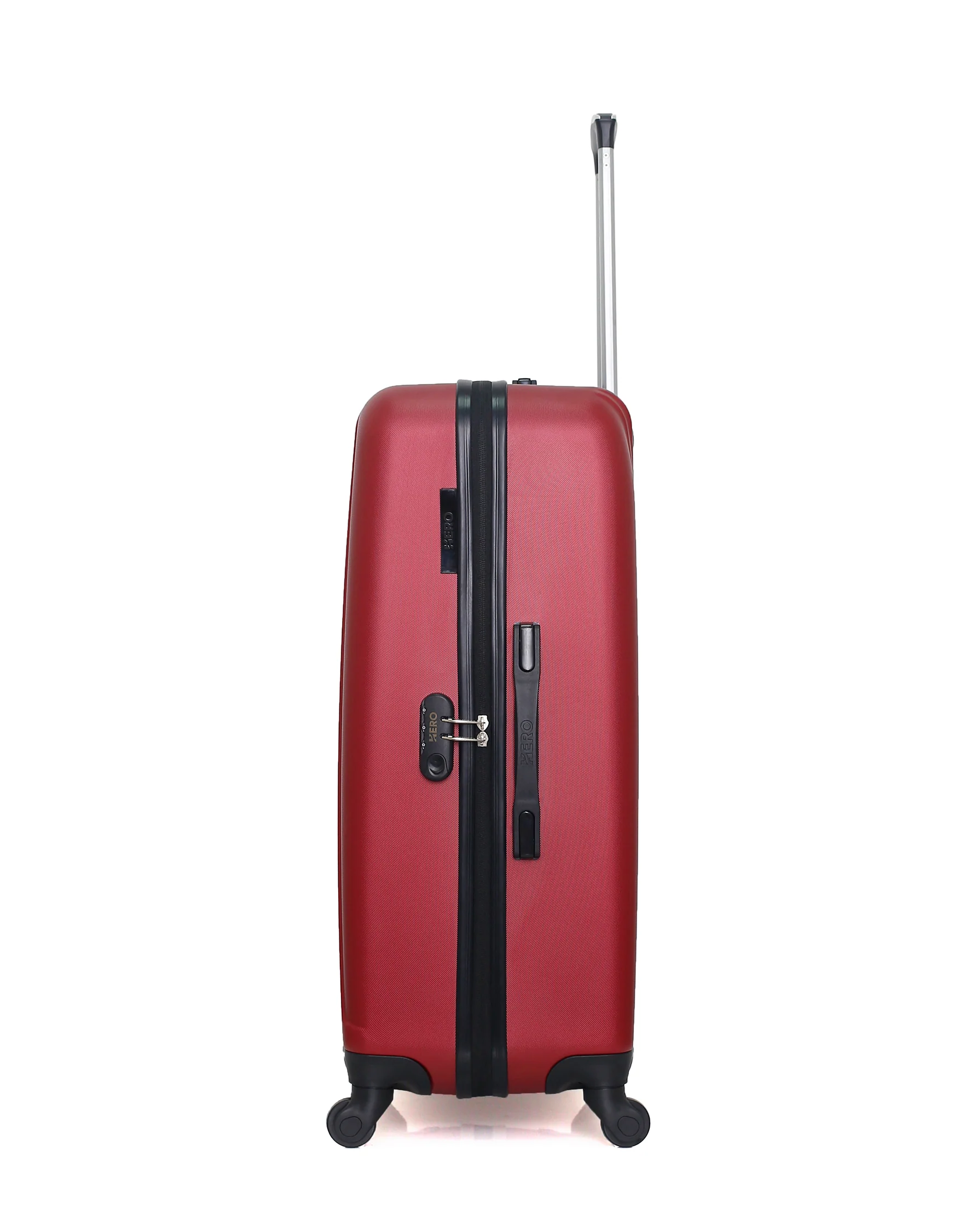 Set de 4 Valises Rigide LANZAROTE-C - Image 19