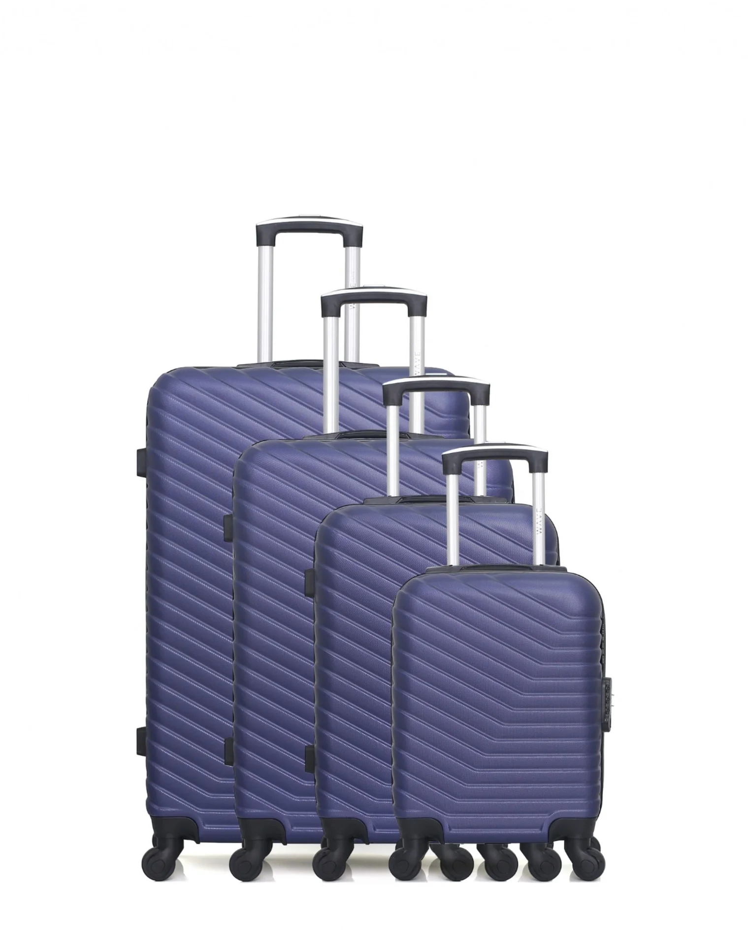 Set de 4 Valises Rigide LENA-M - Image 29