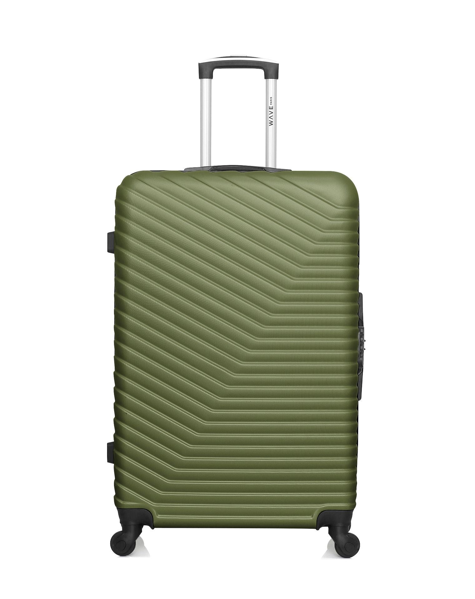 Set de 4 Valises Rigide LENA-M - Image 3