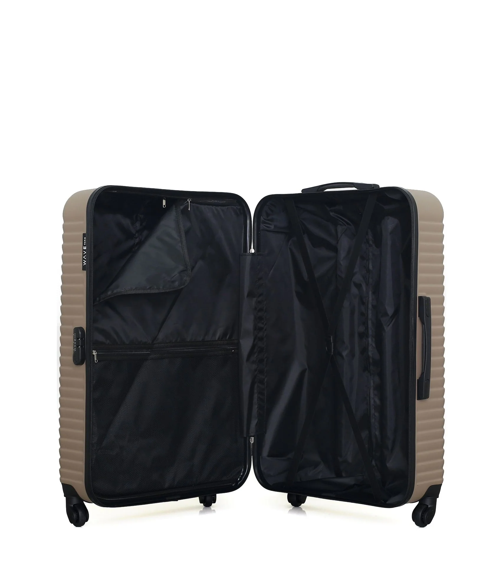 Set de 4 Valises Rigide LENA-M - Image 42