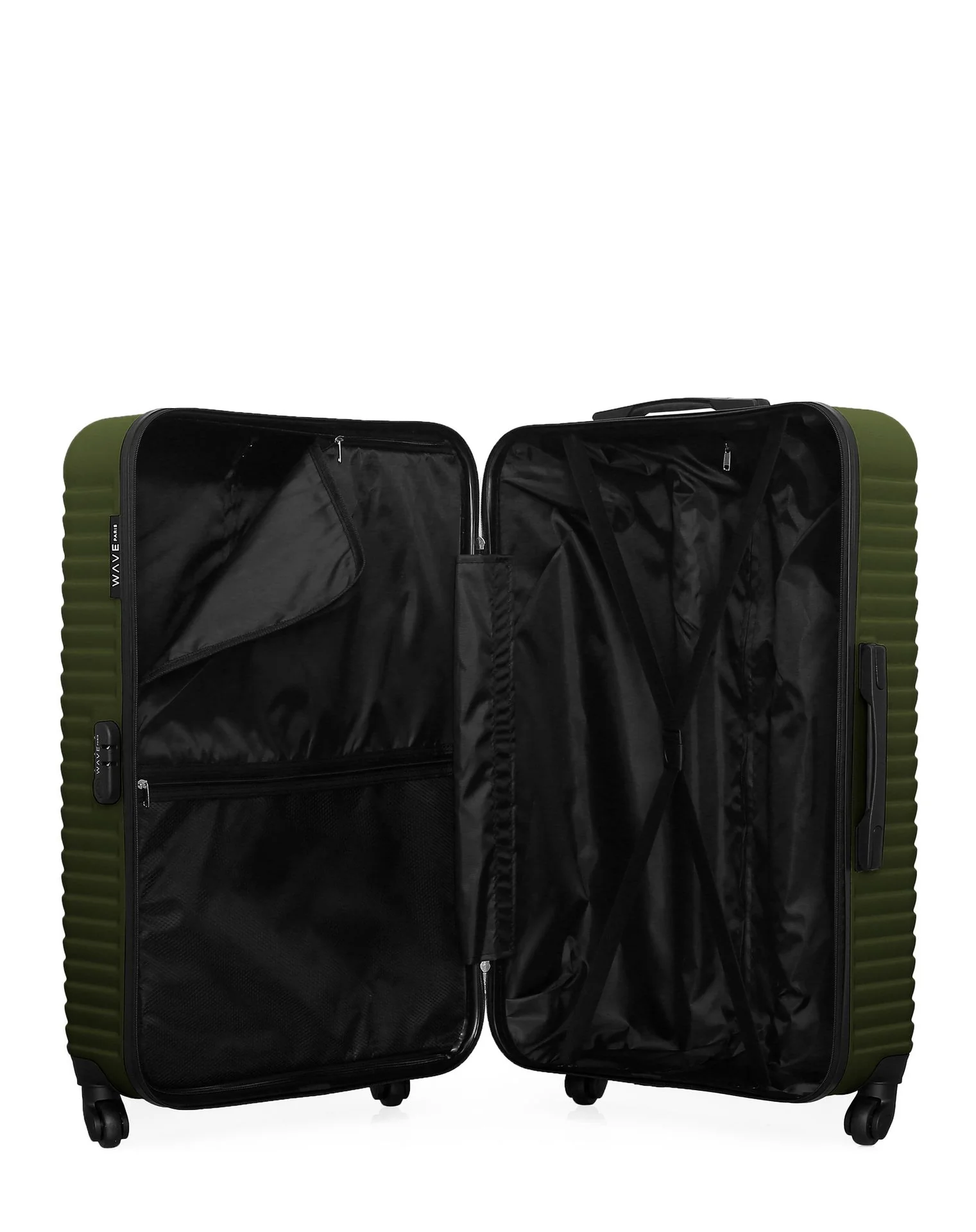 Set de 4 Valises Rigide LENA-M - Image 7