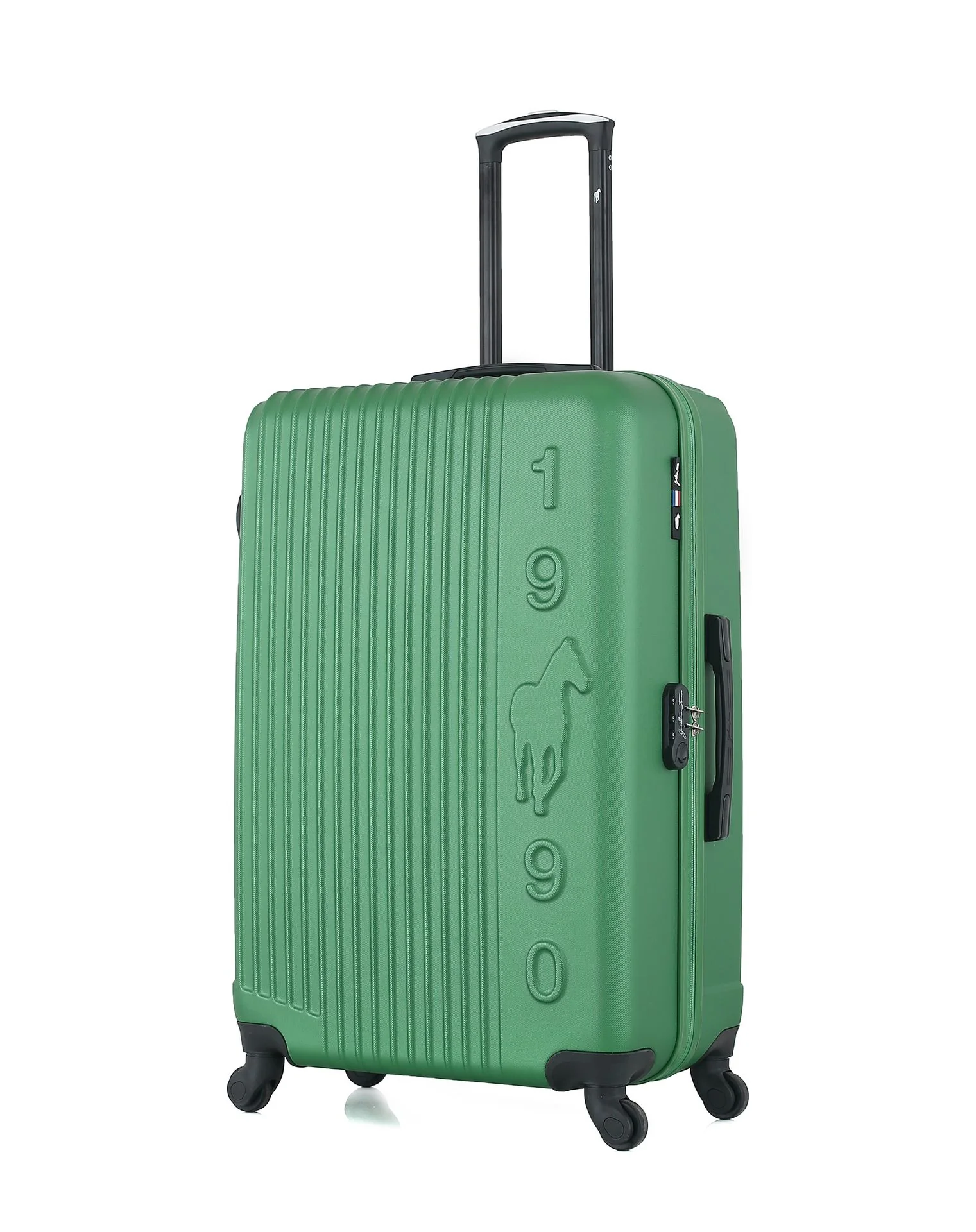 Set de 4 Valises Rigide LIAM-M - Image 11