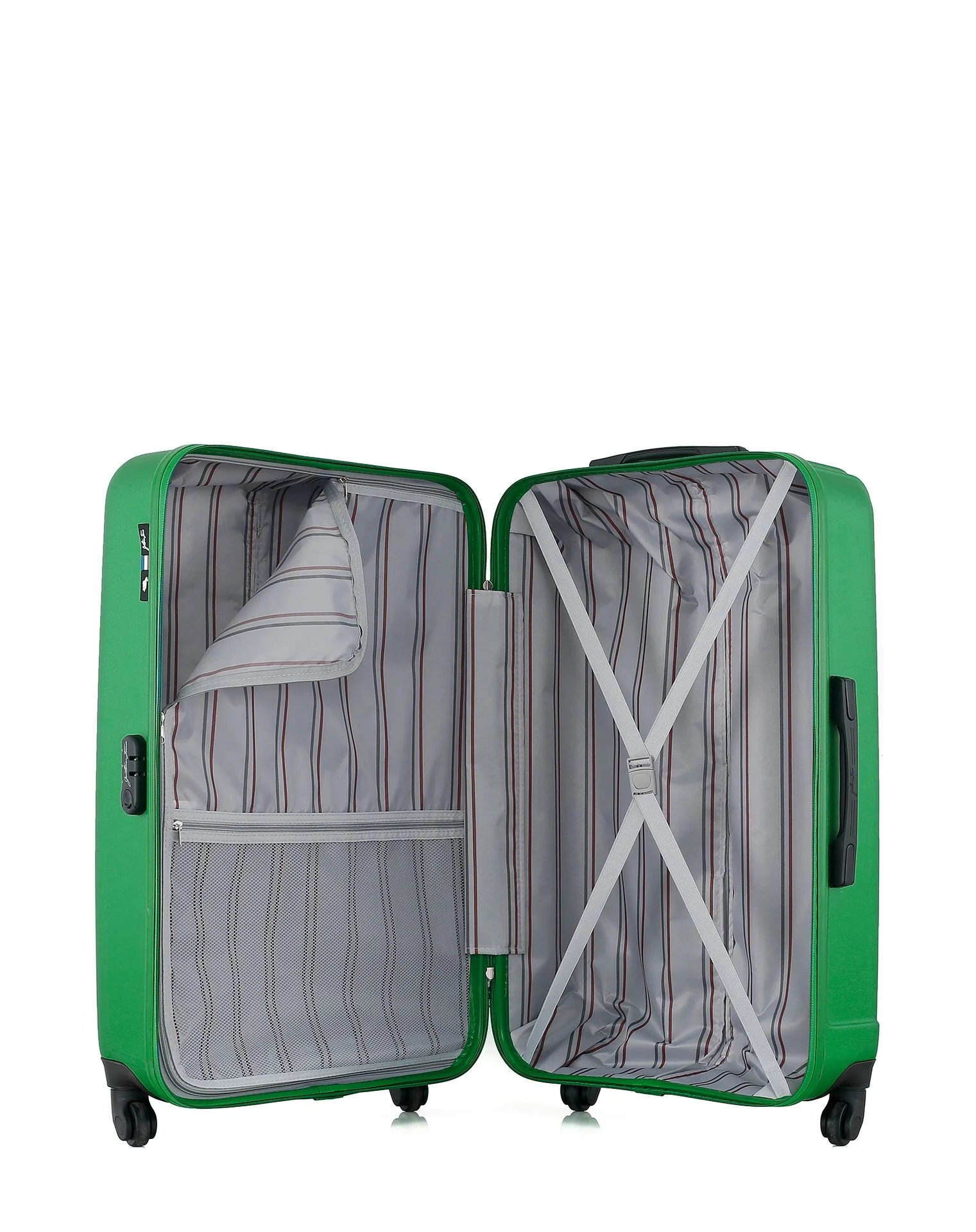 Set de 4 Valises Rigide LIAM-M - Image 14