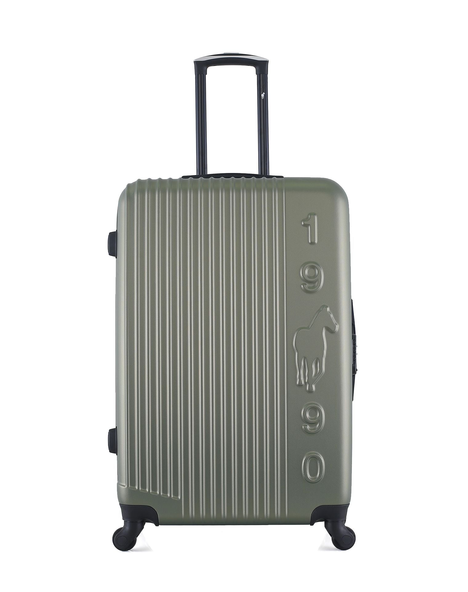 Set de 4 Valises Rigide LIAM-M - Image 17