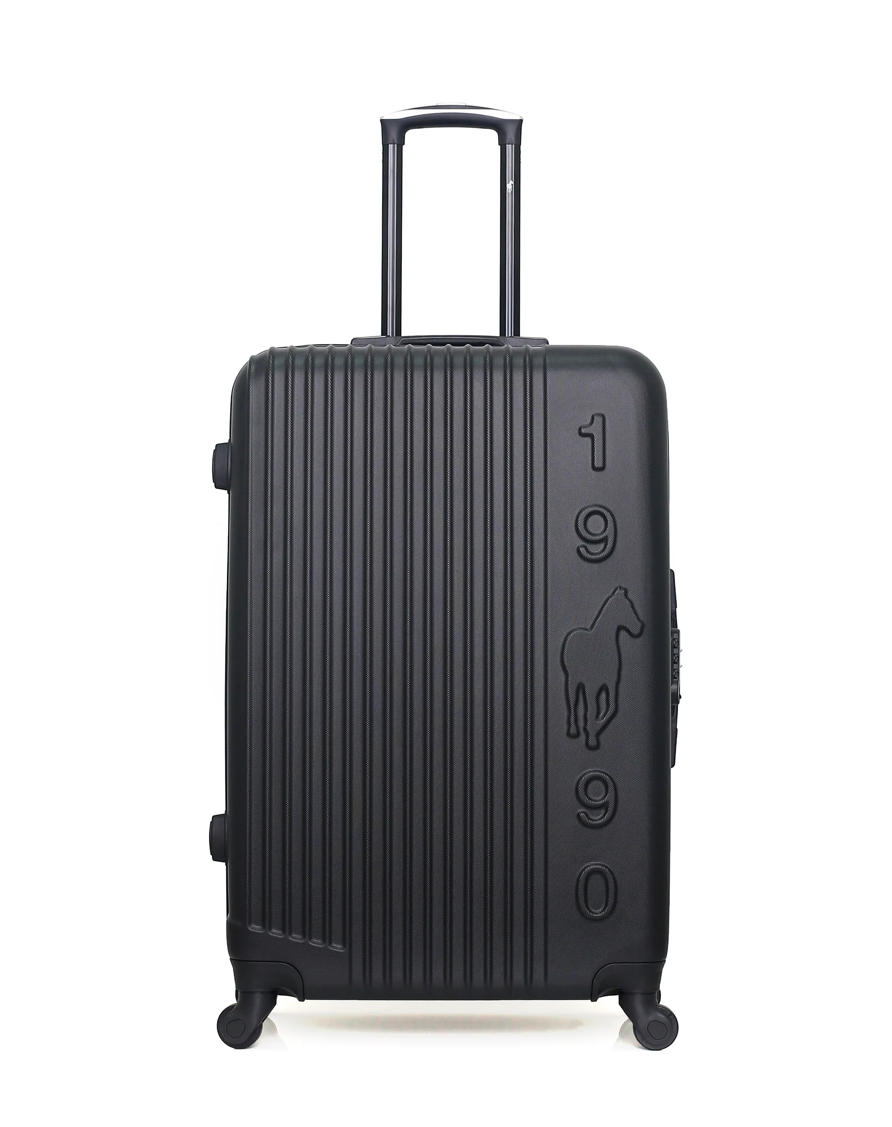 Set de 4 Valises Rigide LIAM-M - Image 24