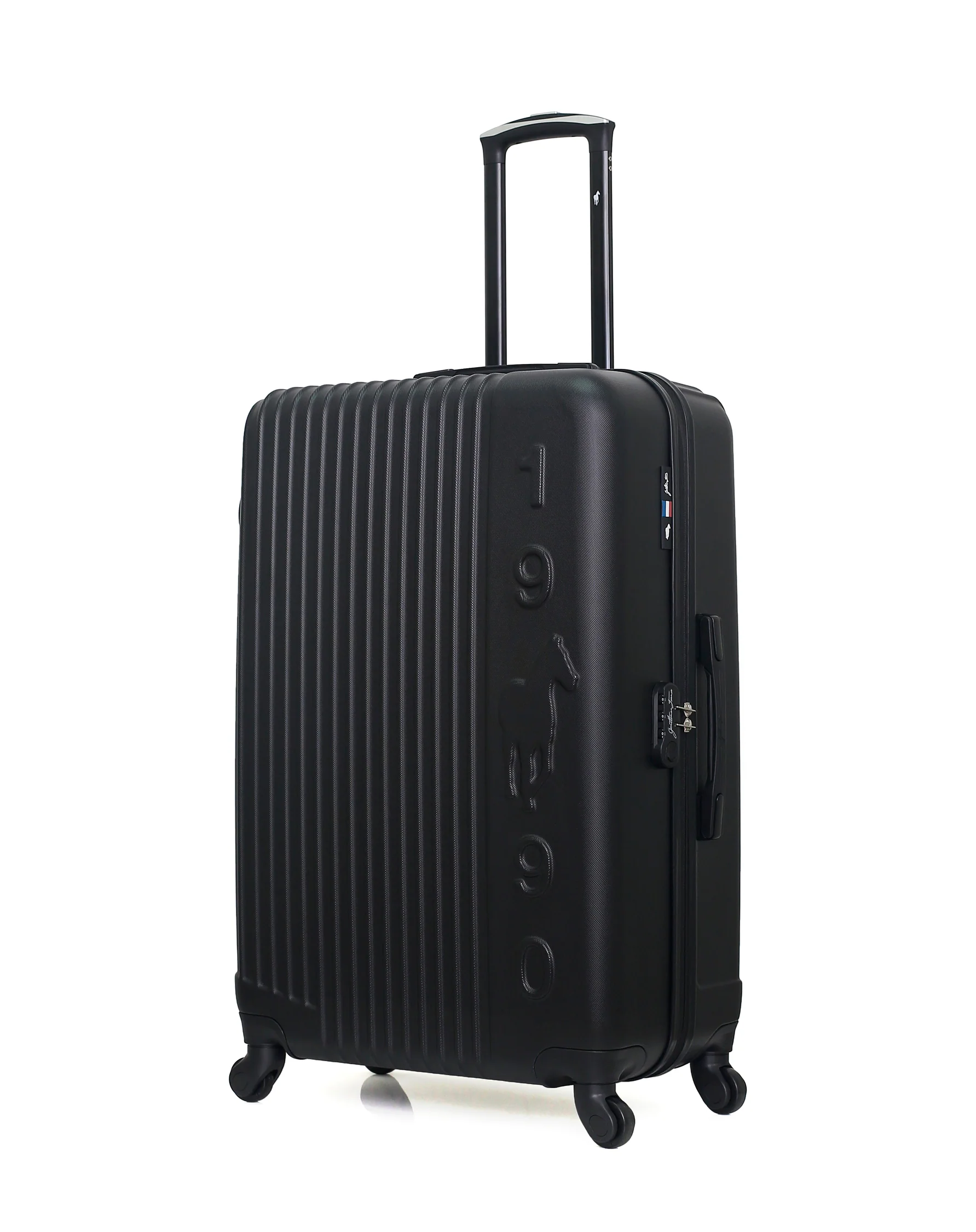 Set de 4 Valises Rigide LIAM-M - Image 25