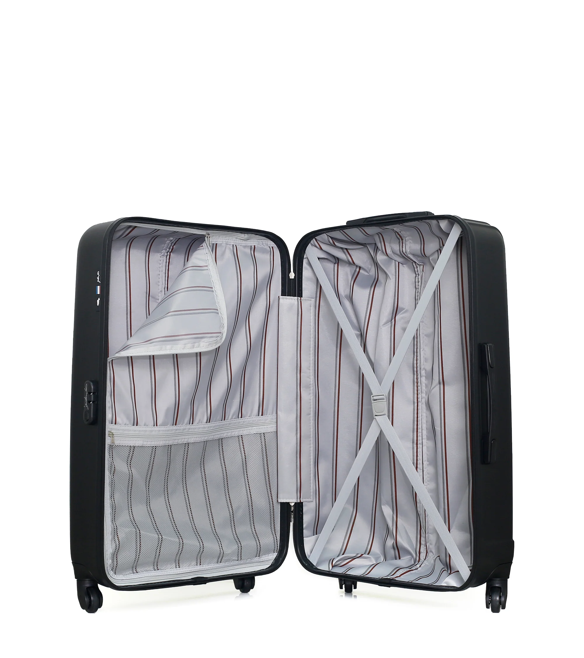 Set de 4 Valises Rigide LIAM-M - Image 28