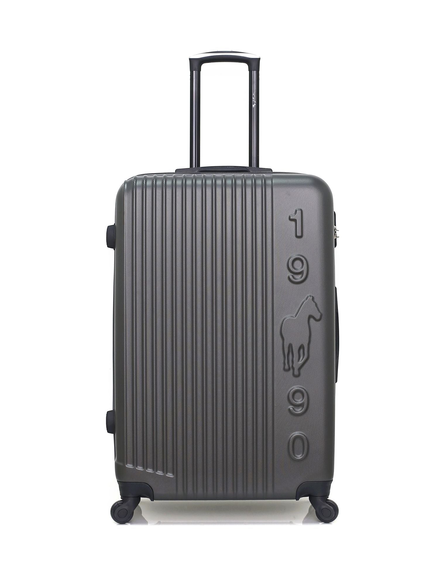 Set de 4 Valises Rigide LIAM-M - Image 3