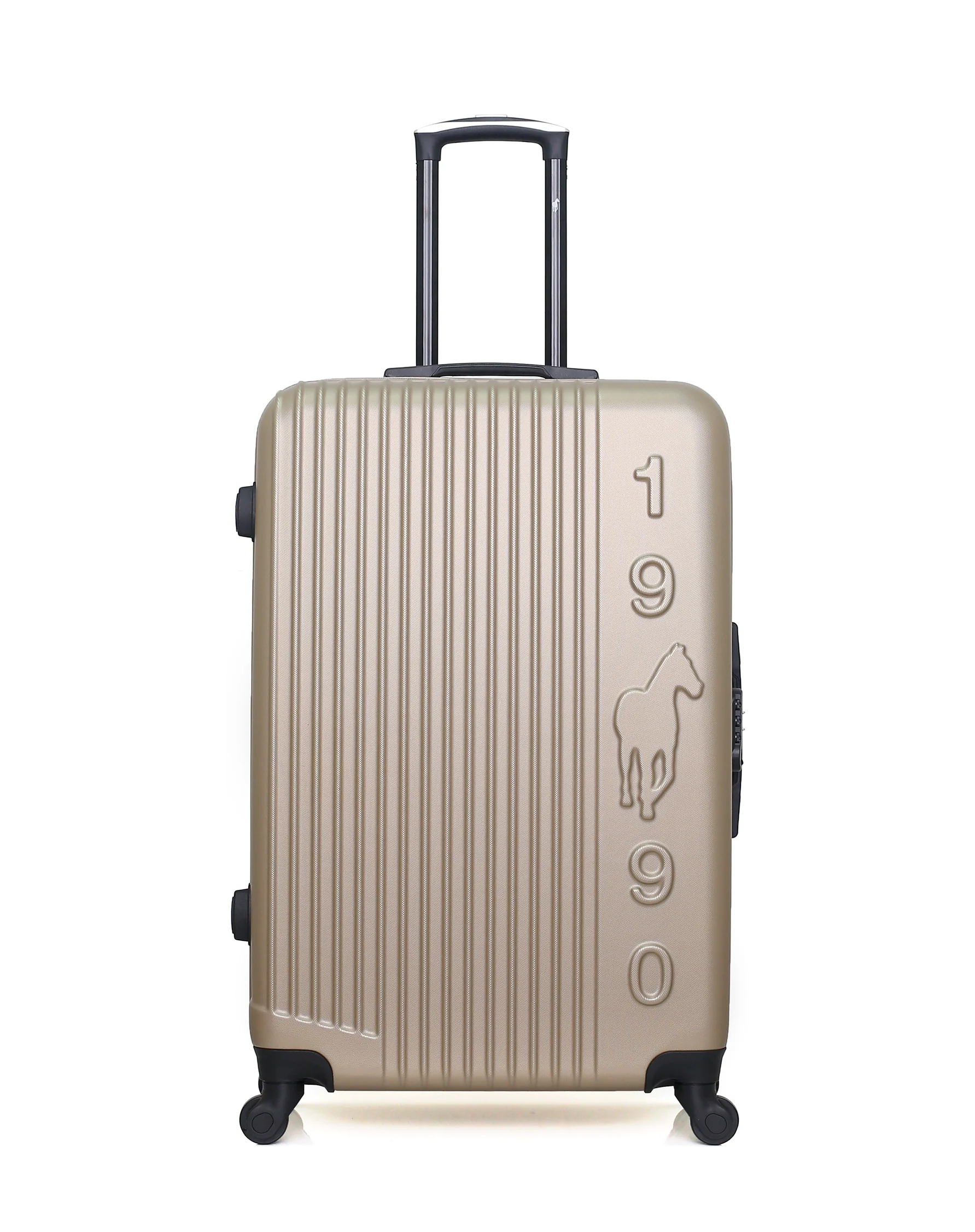Set de 4 Valises Rigide LIAM-M - Image 31