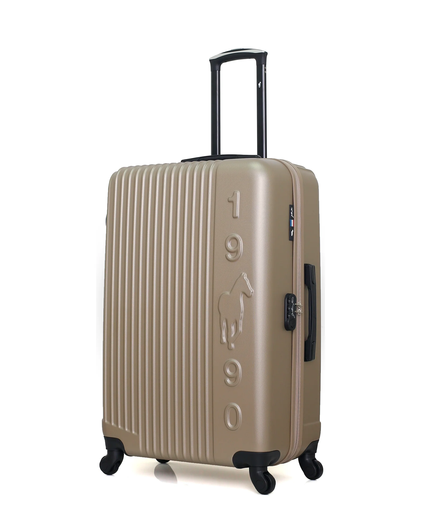 Set de 4 Valises Rigide LIAM-M - Image 32