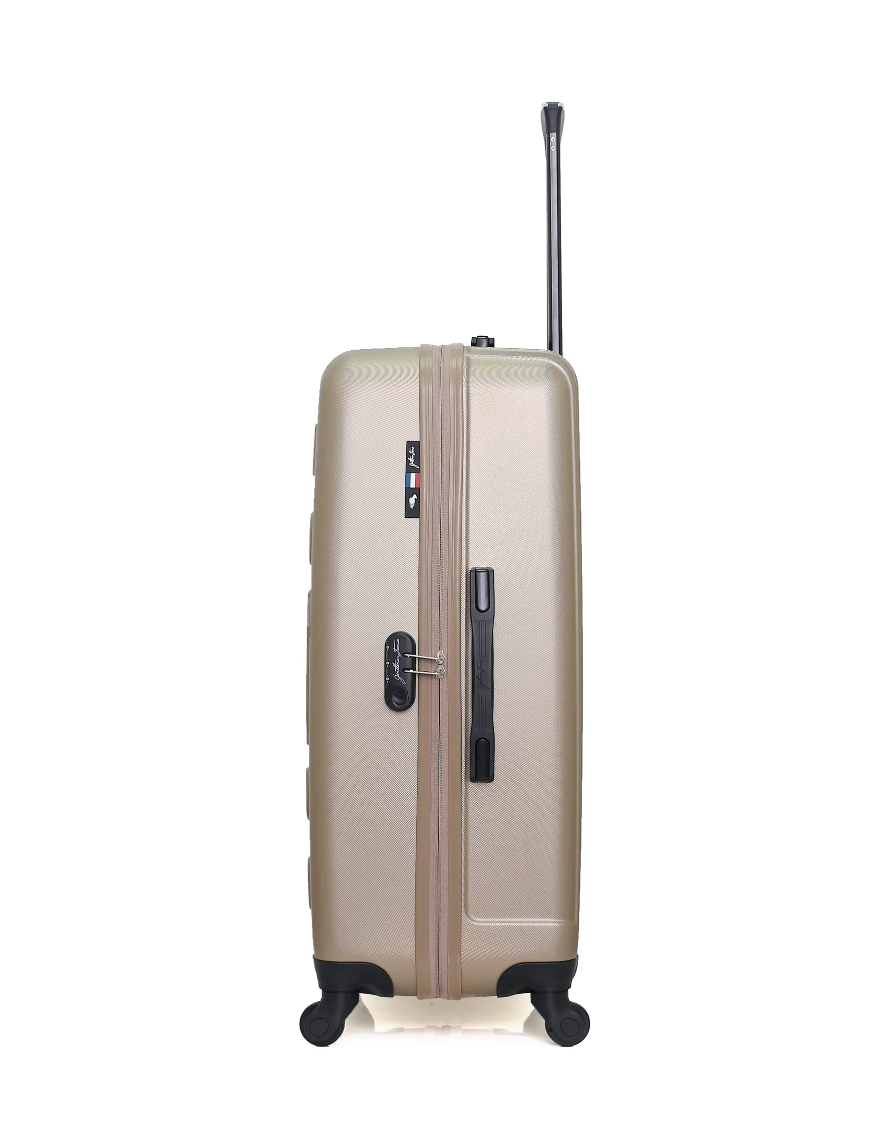 Set de 4 Valises Rigide LIAM-M - Image 33