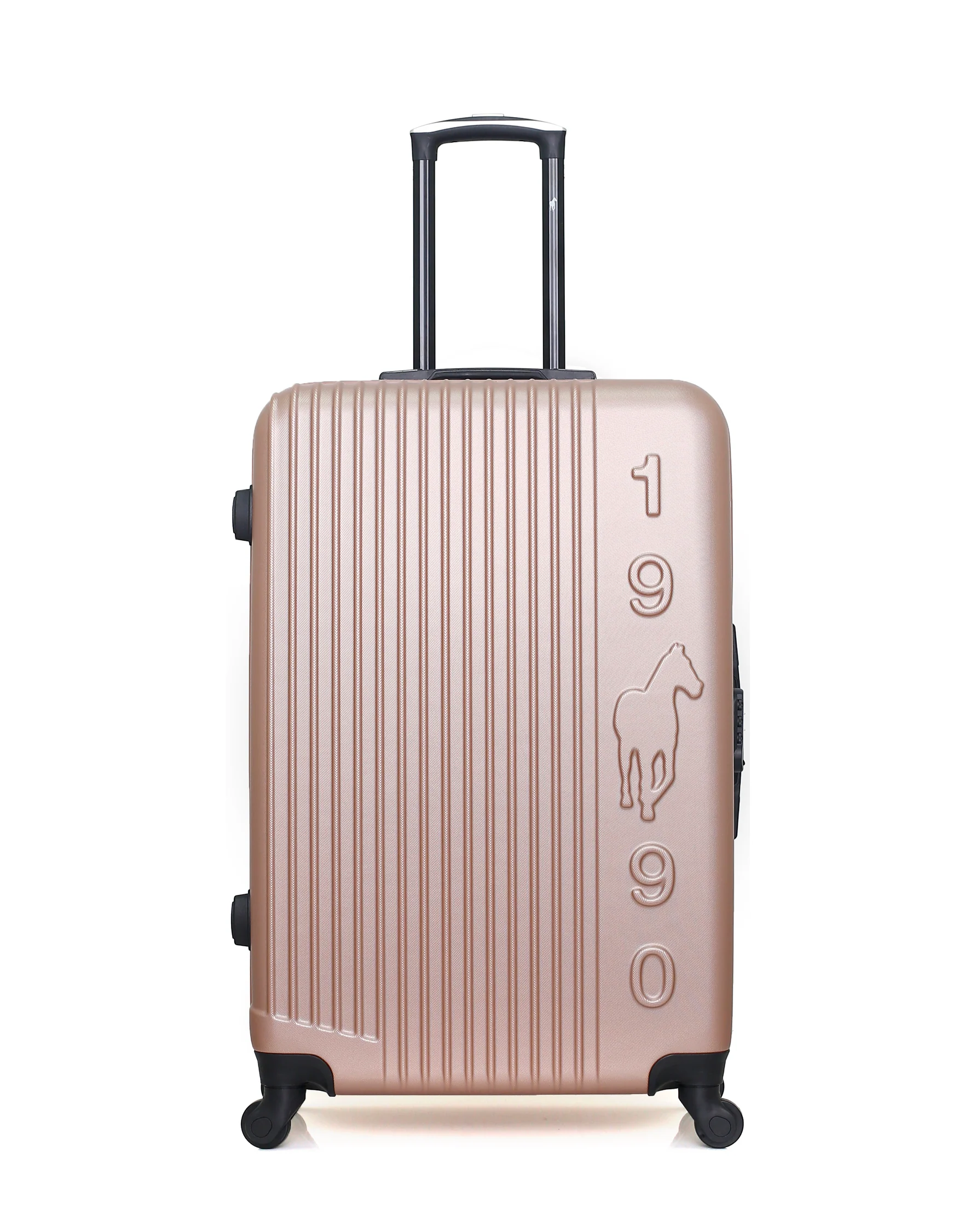 Set de 4 Valises Rigide LIAM-M - Image 38