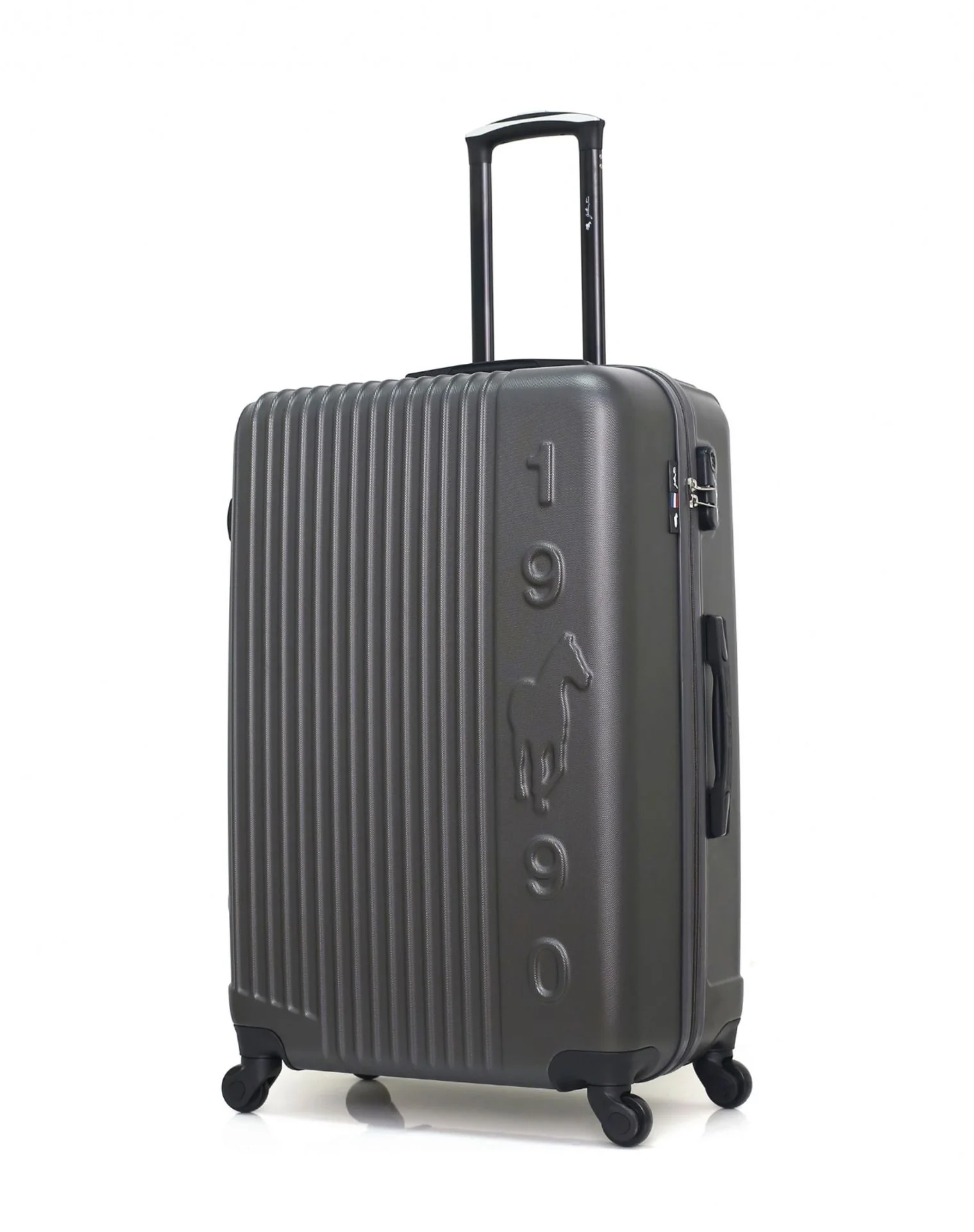 Set de 4 Valises Rigide LIAM-M - Image 4