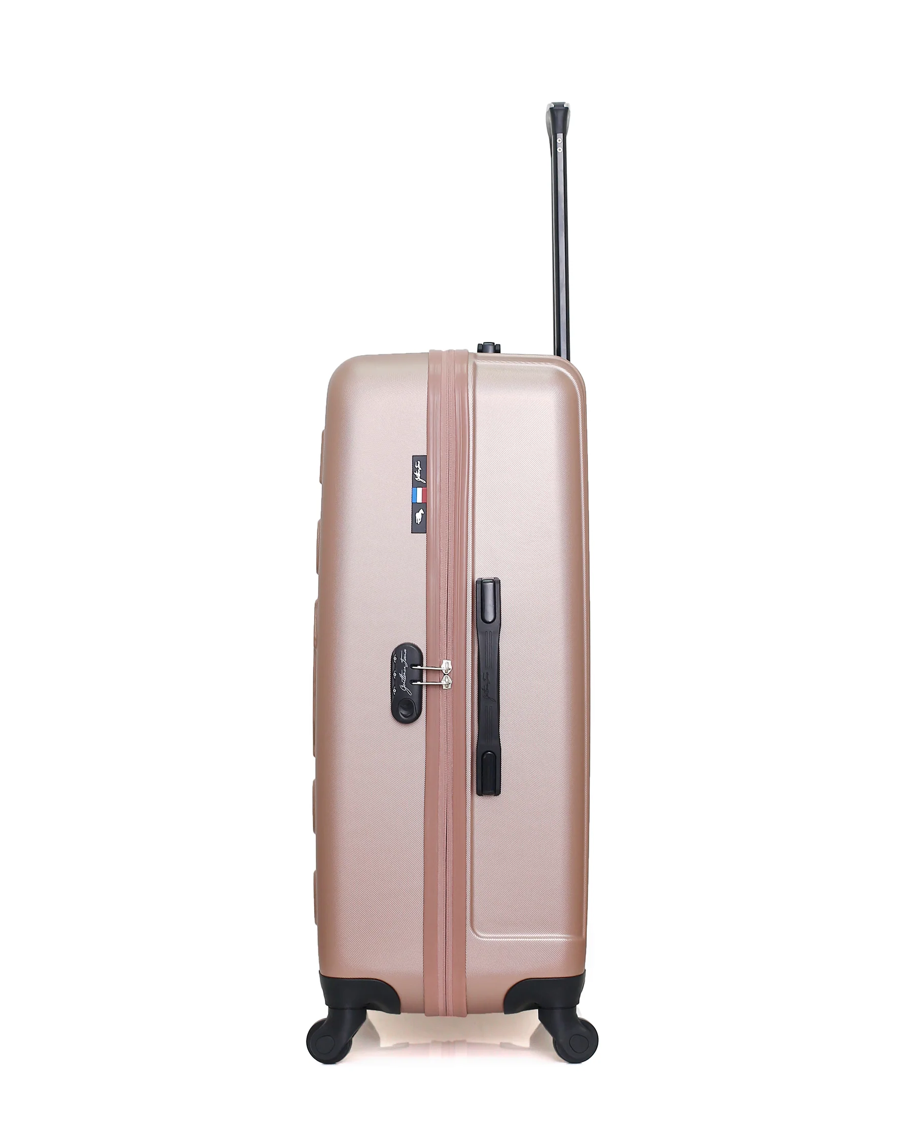 Set de 4 Valises Rigide LIAM-M - Image 40