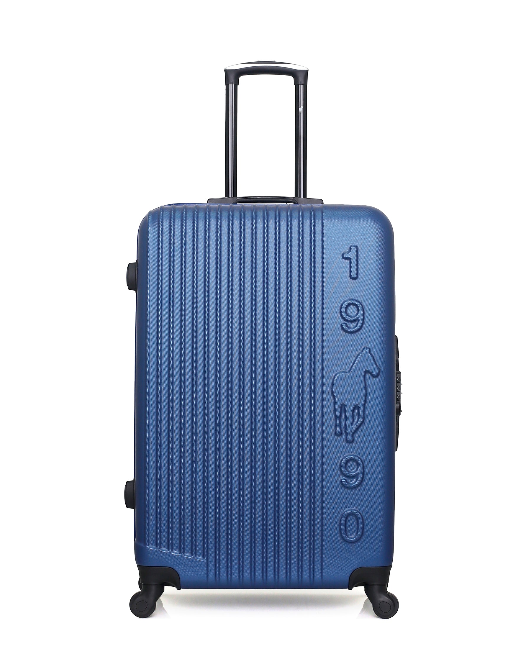 Set de 4 Valises Rigide LIAM-M - Image 45