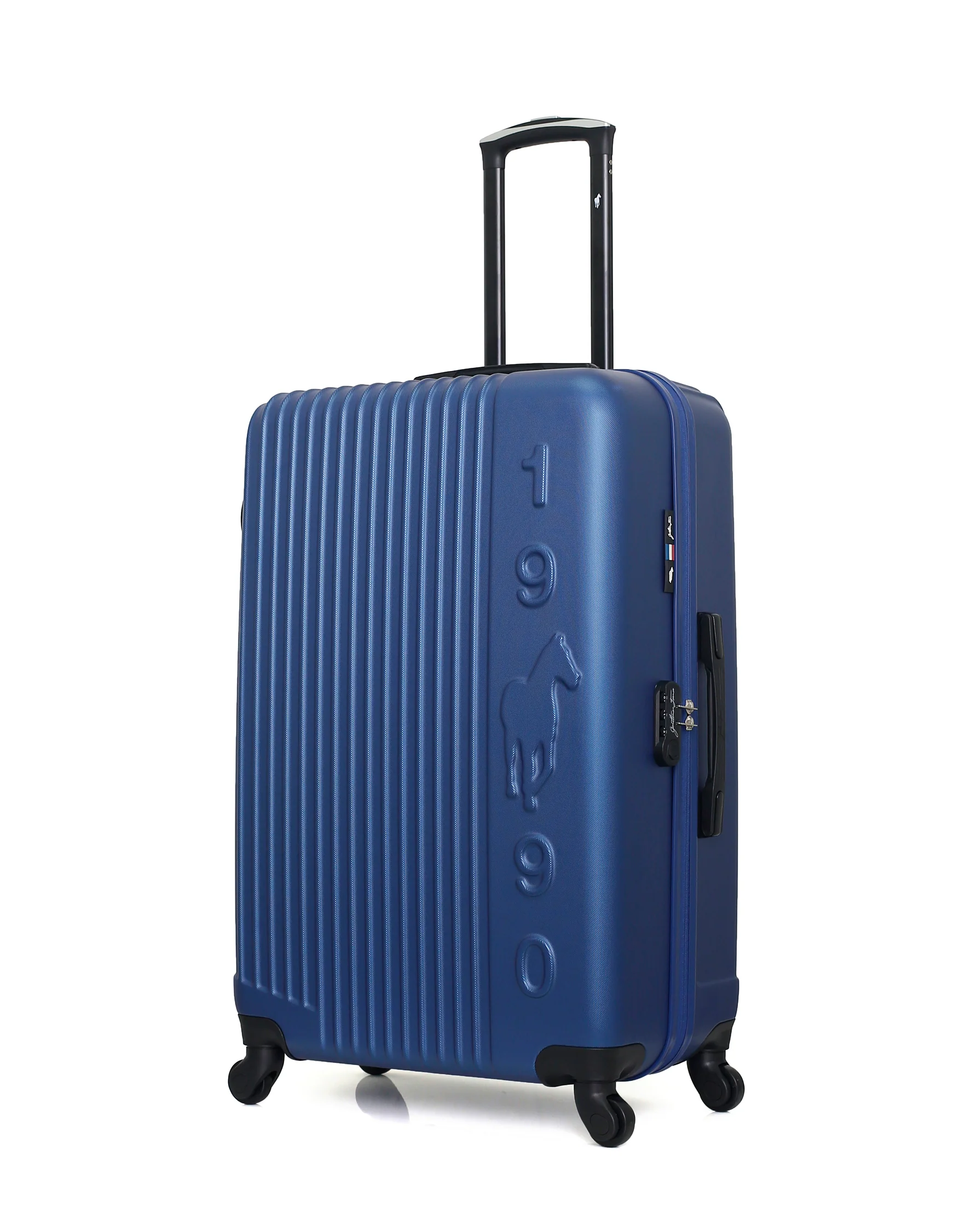 Set de 4 Valises Rigide LIAM-M - Image 46
