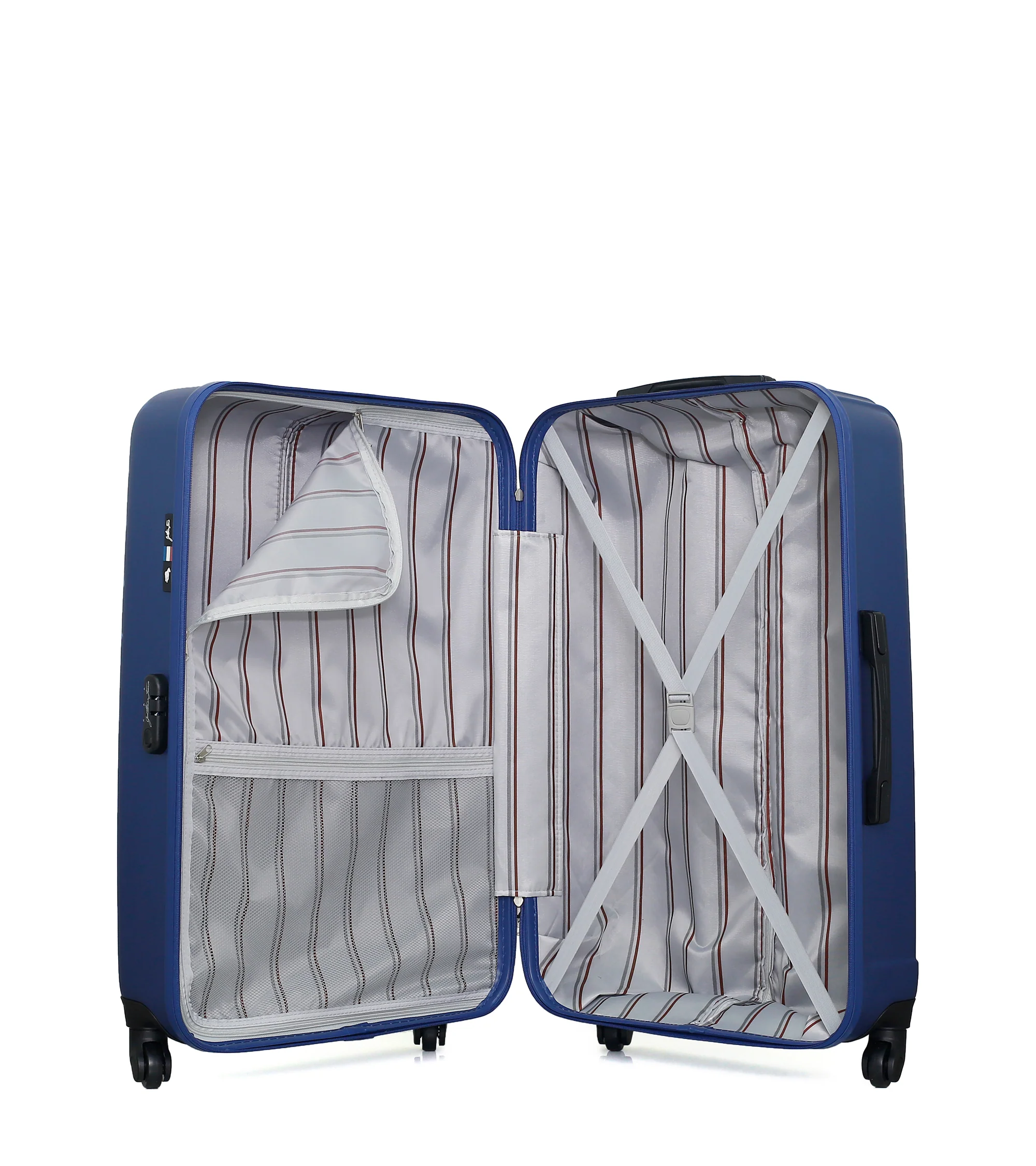 Set de 4 Valises Rigide LIAM-M - Image 49