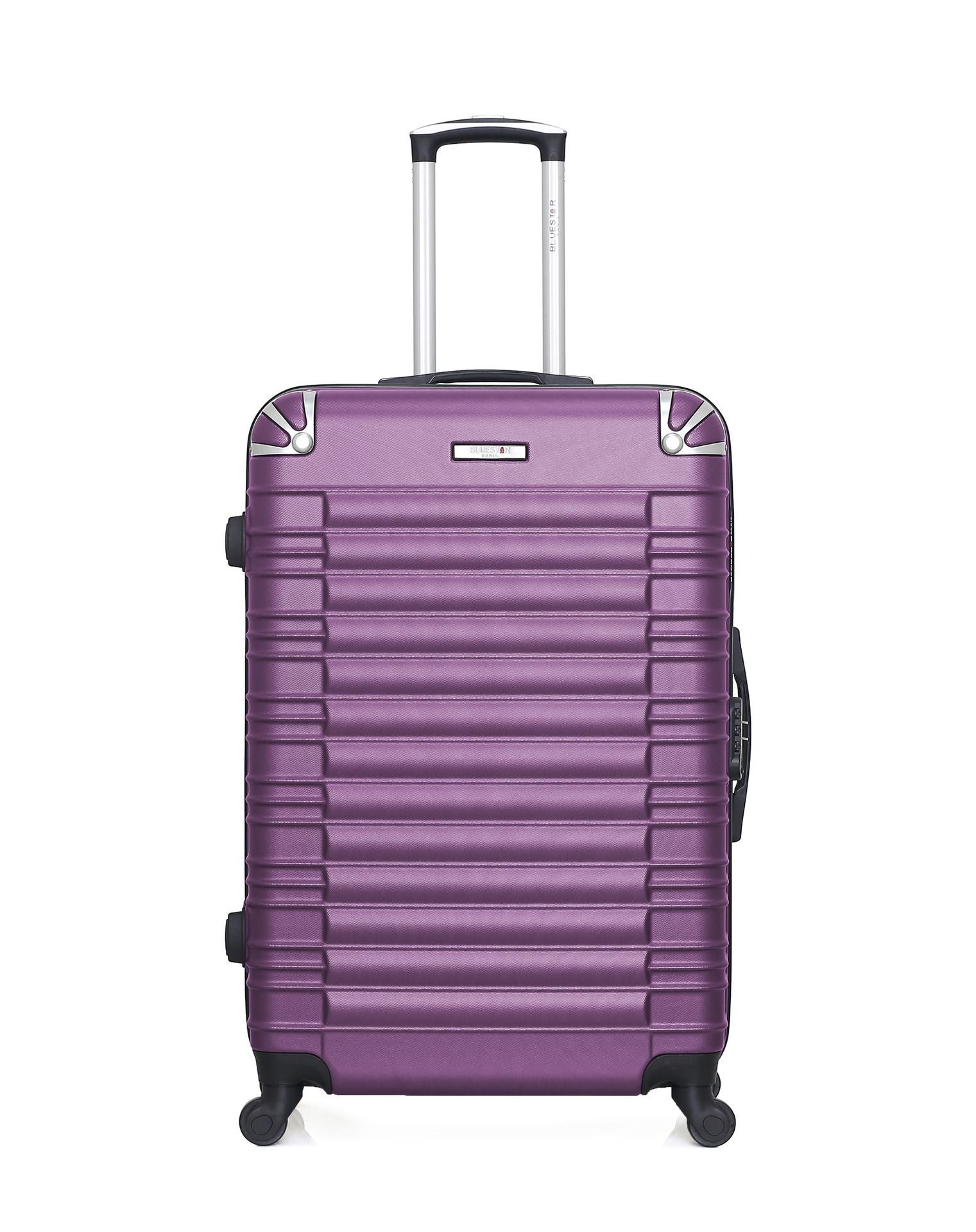 Set de 4 Valises Rigide LIMA-C - Image 16