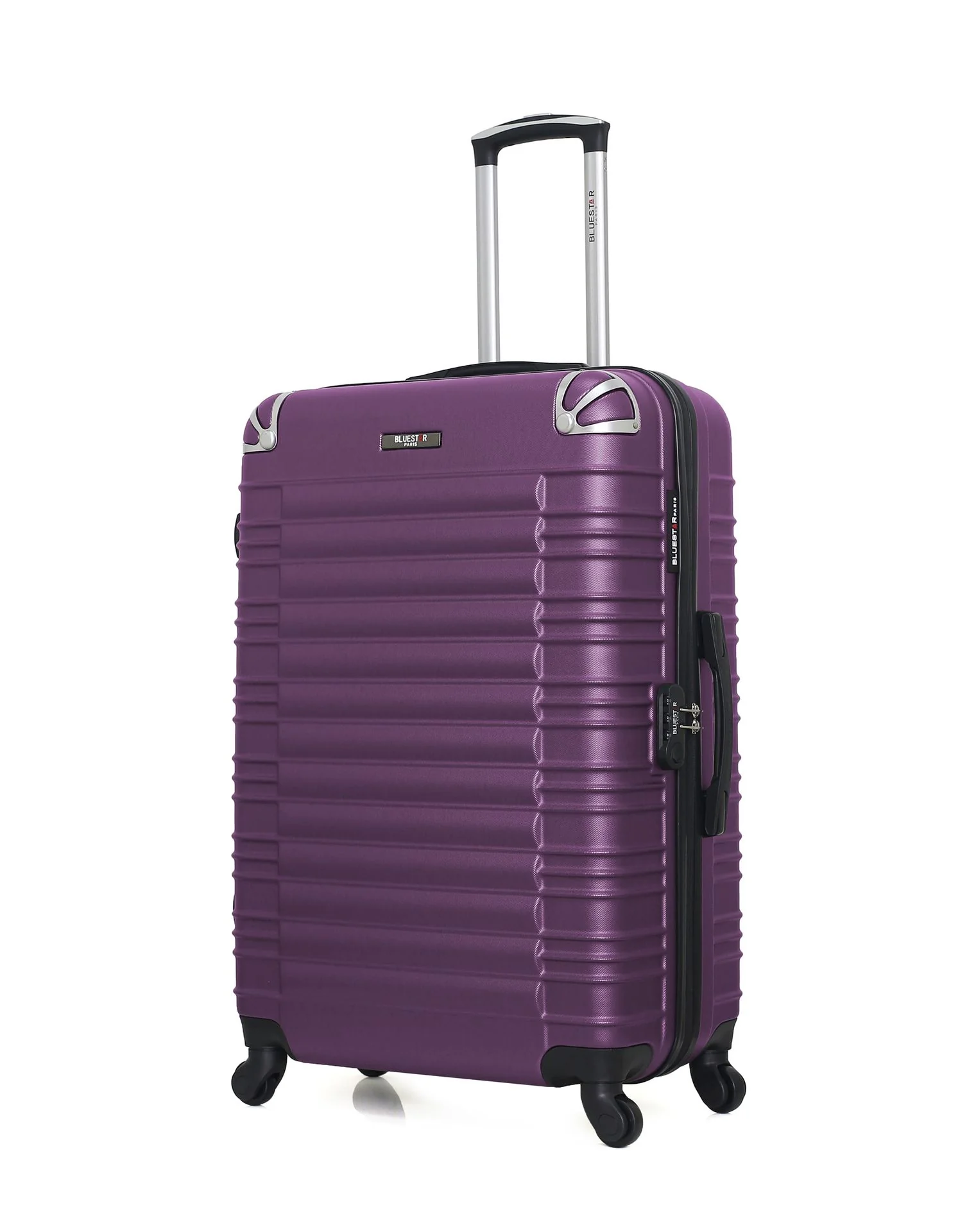 Set de 4 Valises Rigide LIMA-C - Image 17