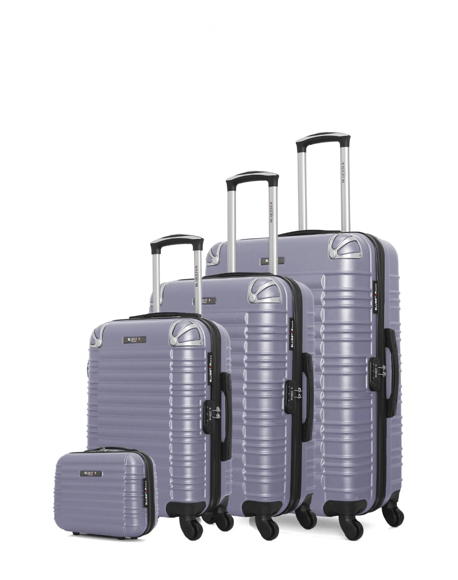 Set de 4 Valises Rigide LIMA-C - Image 22