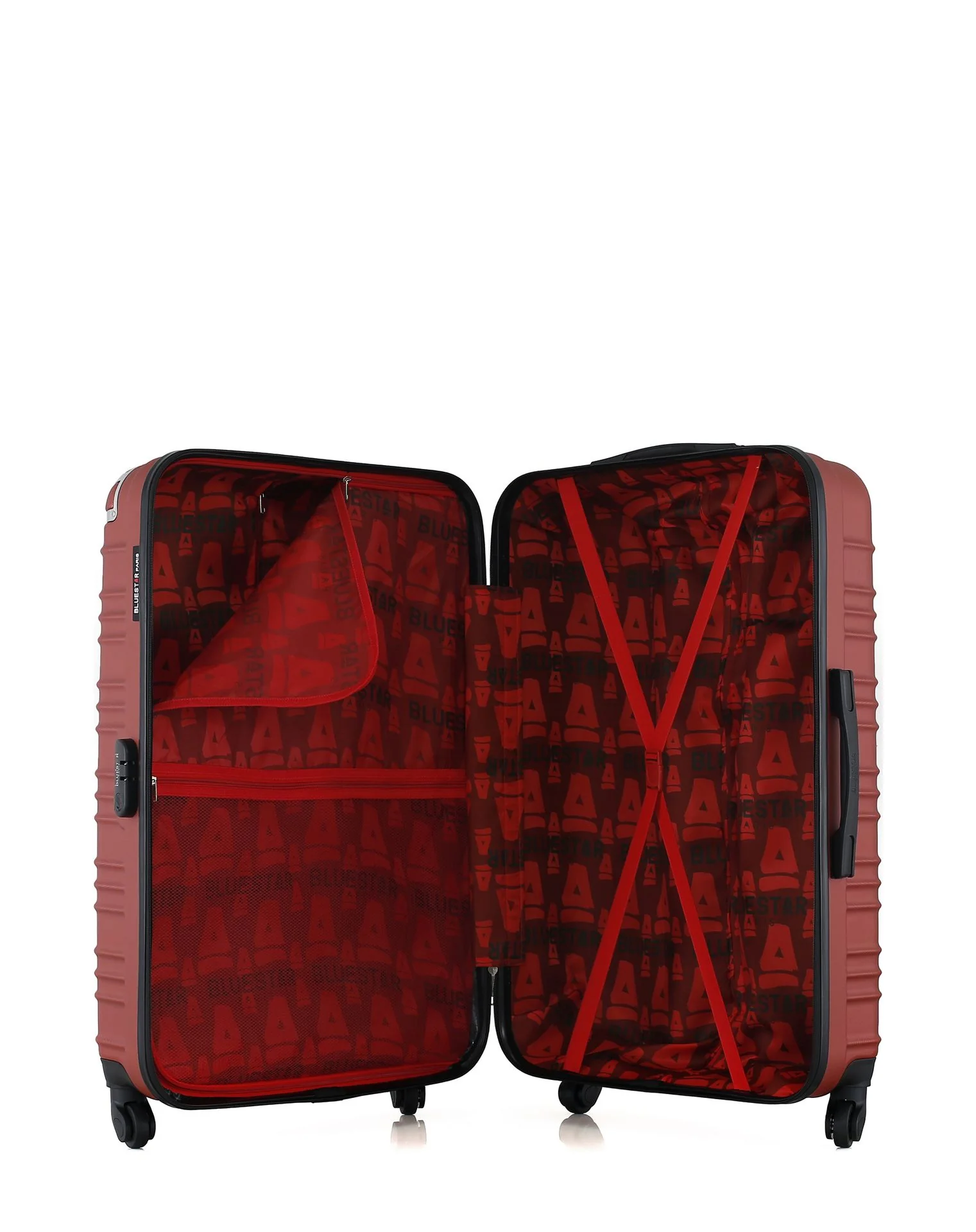 Set de 4 Valises Rigide LIMA-C - Image 34