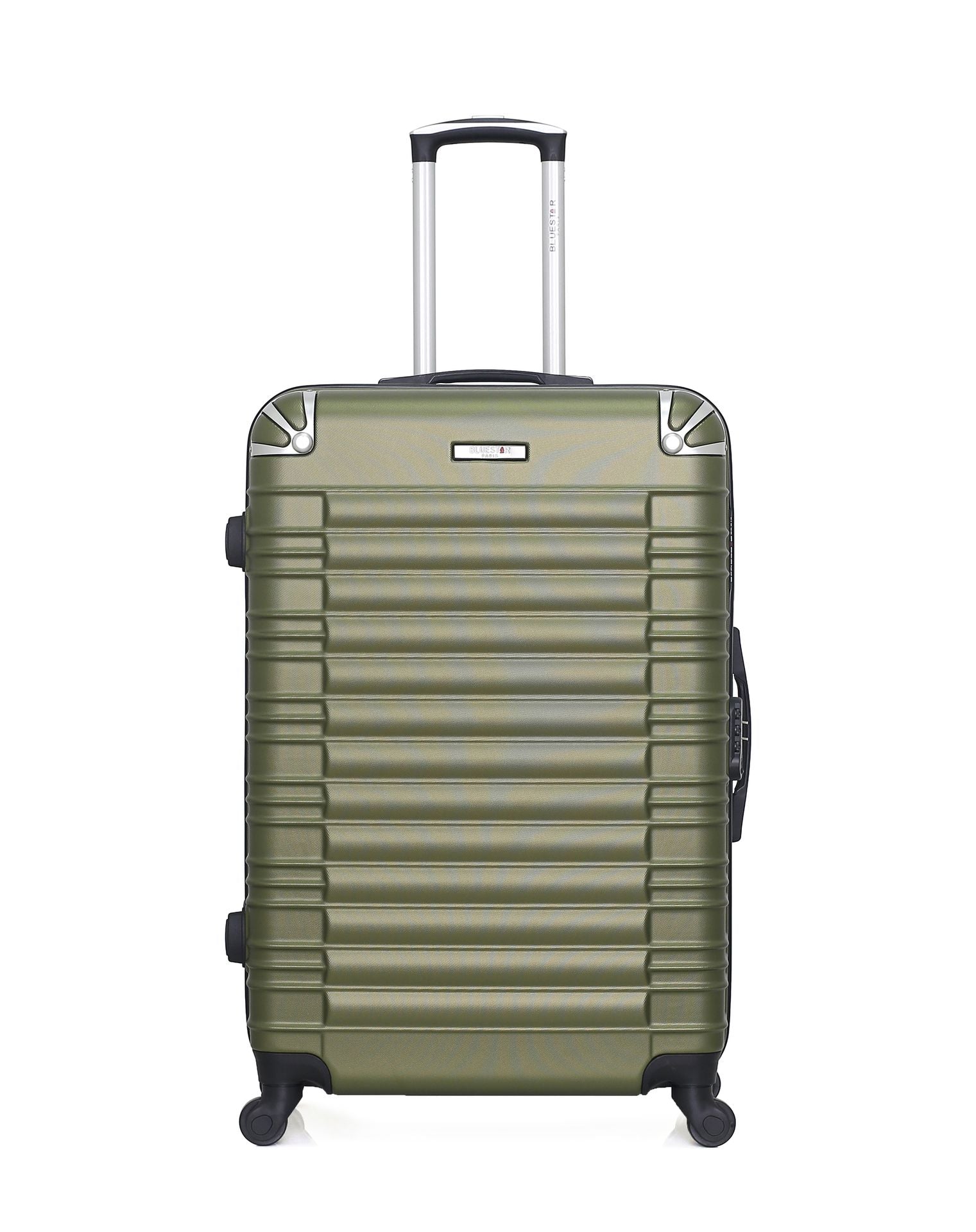Set de 4 Valises Rigide LIMA-C - Image 37