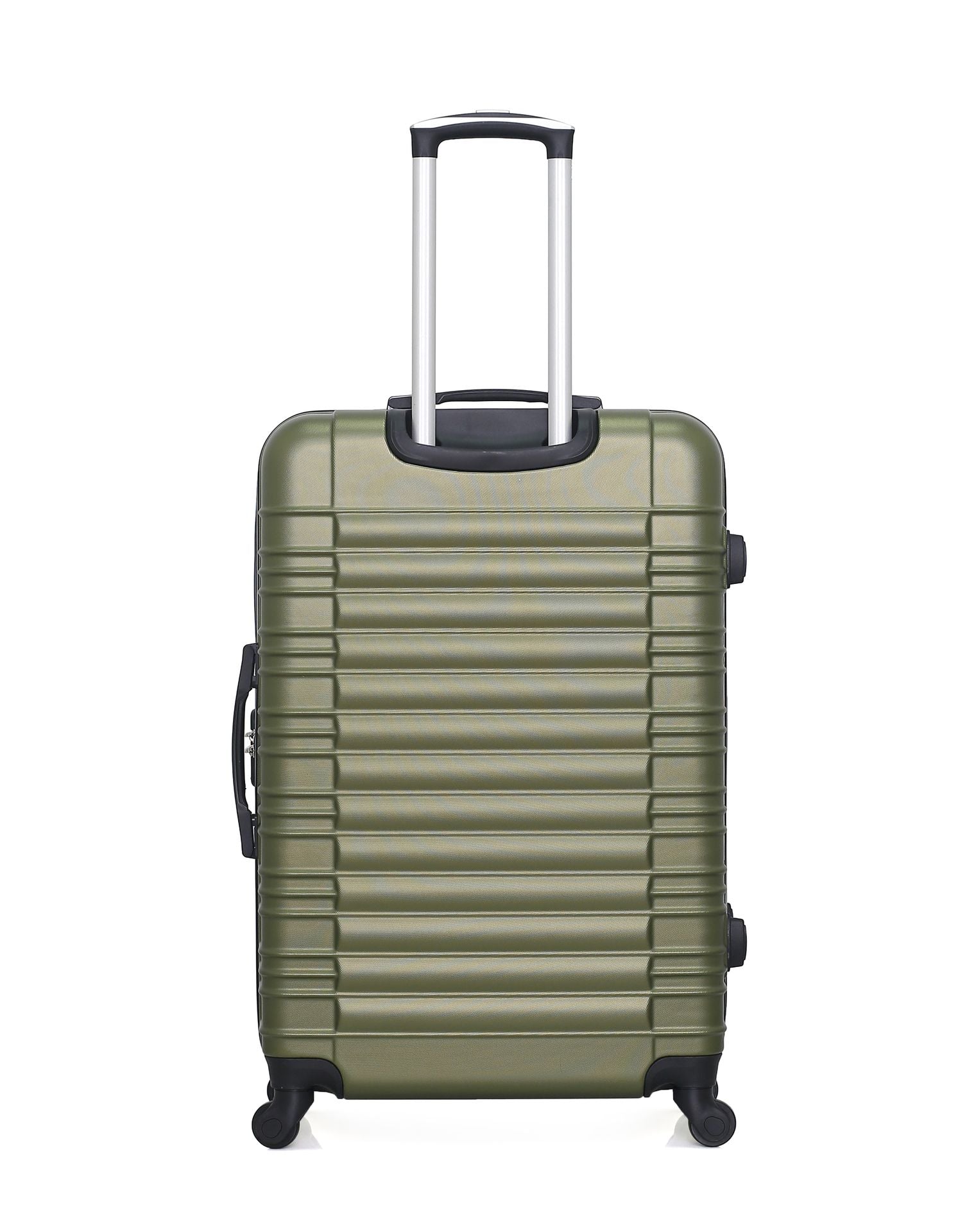 Set de 4 Valises Rigide LIMA-C - Image 40