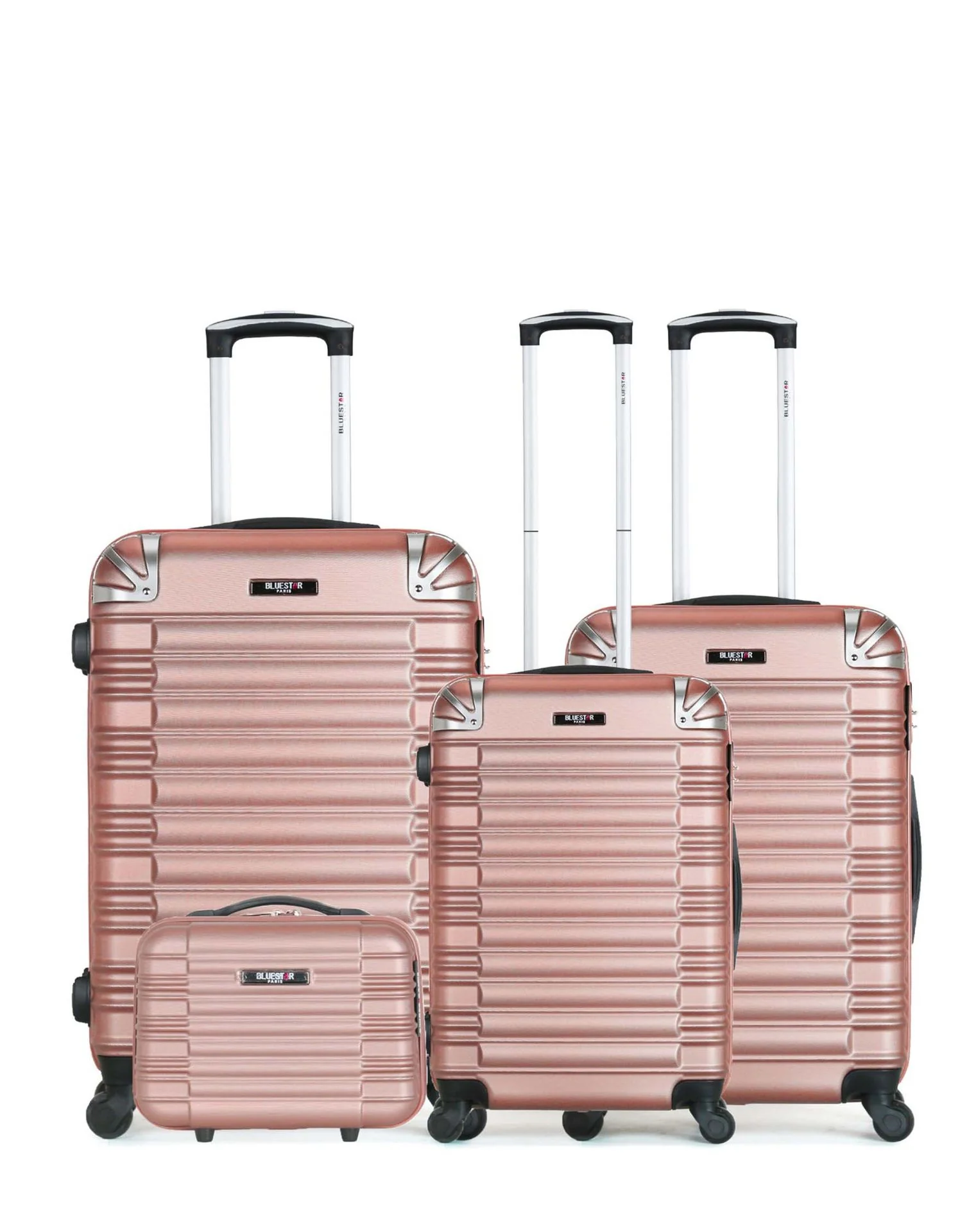 Set de 4 Valises Rigide LIMA-C - Image 42