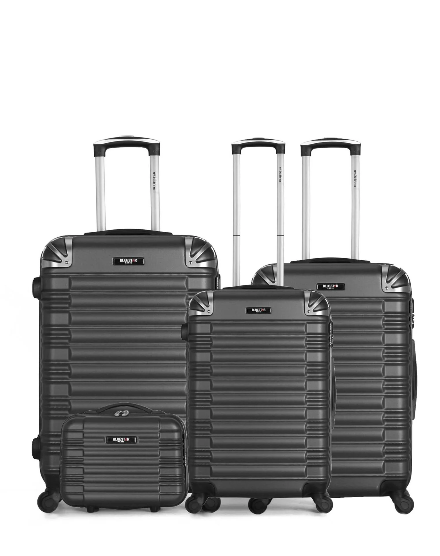 Set de 4 Valises Rigide LIMA-C - Image 48