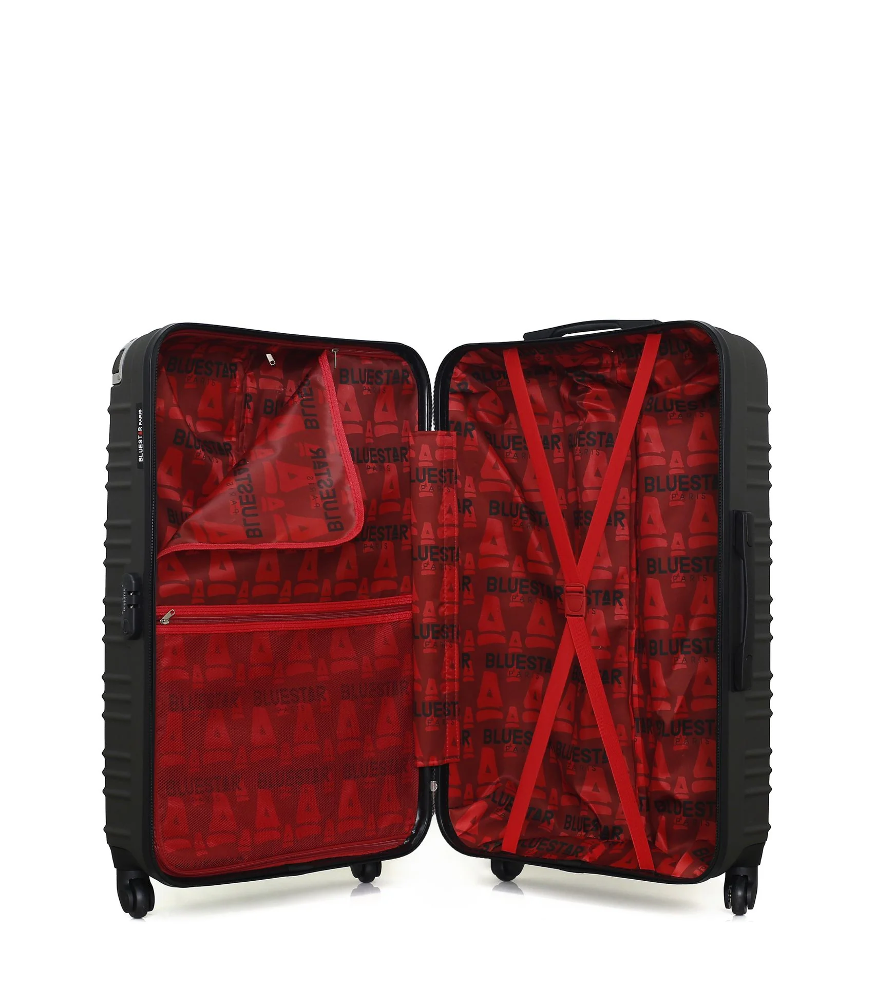 Set de 4 Valises Rigide LIMA-C - Image 53