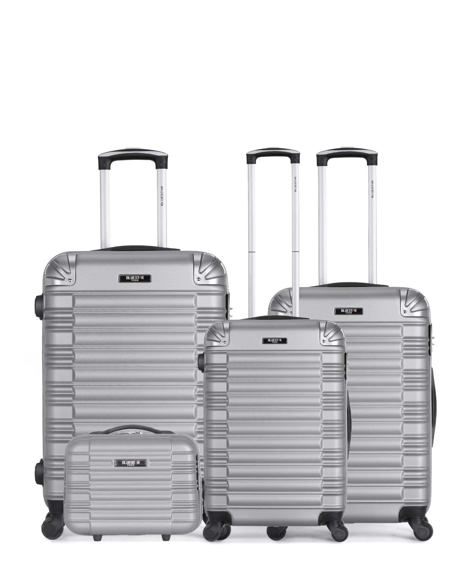 Set de 4 Valises Rigide LIMA-C - Image 54