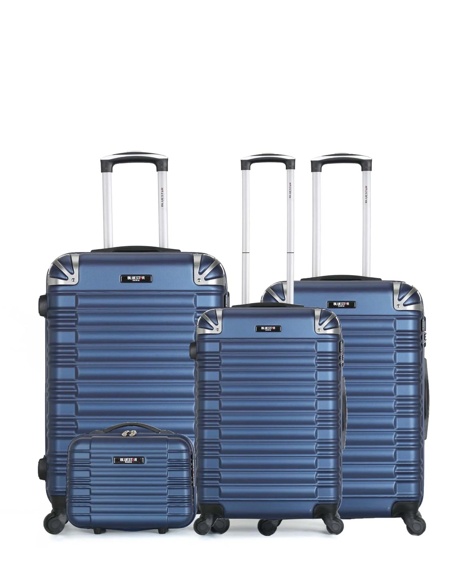 Set de 4 Valises Rigide LIMA-C - Image 60