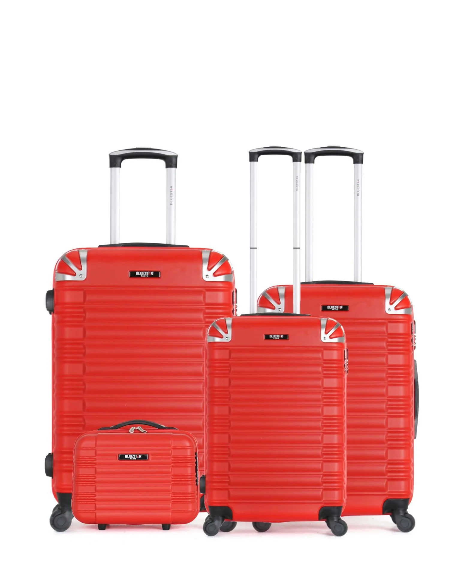 Set de 4 Valises Rigide LIMA-C - Image 66