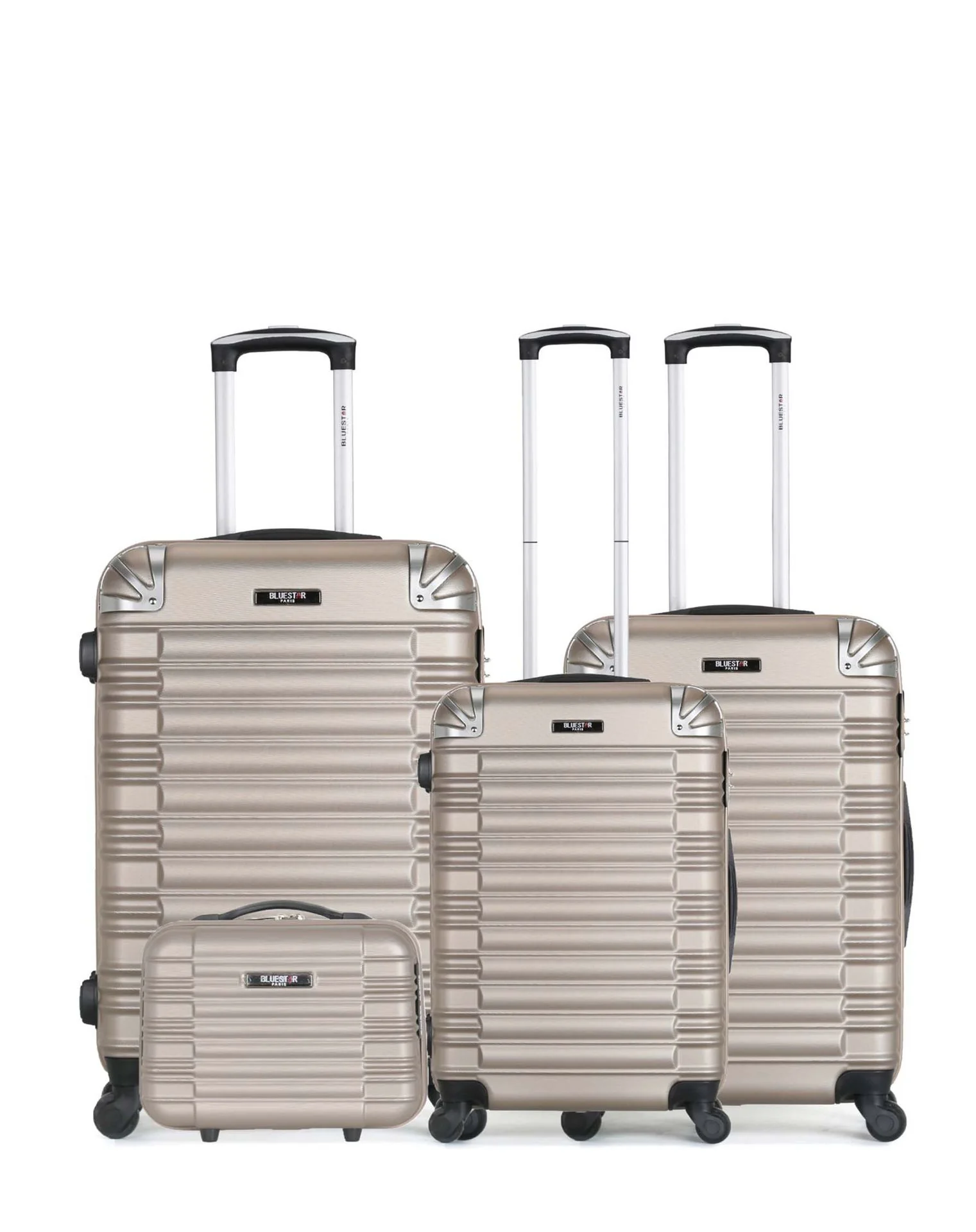 Set de 4 Valises Rigide LIMA-C - Image 72