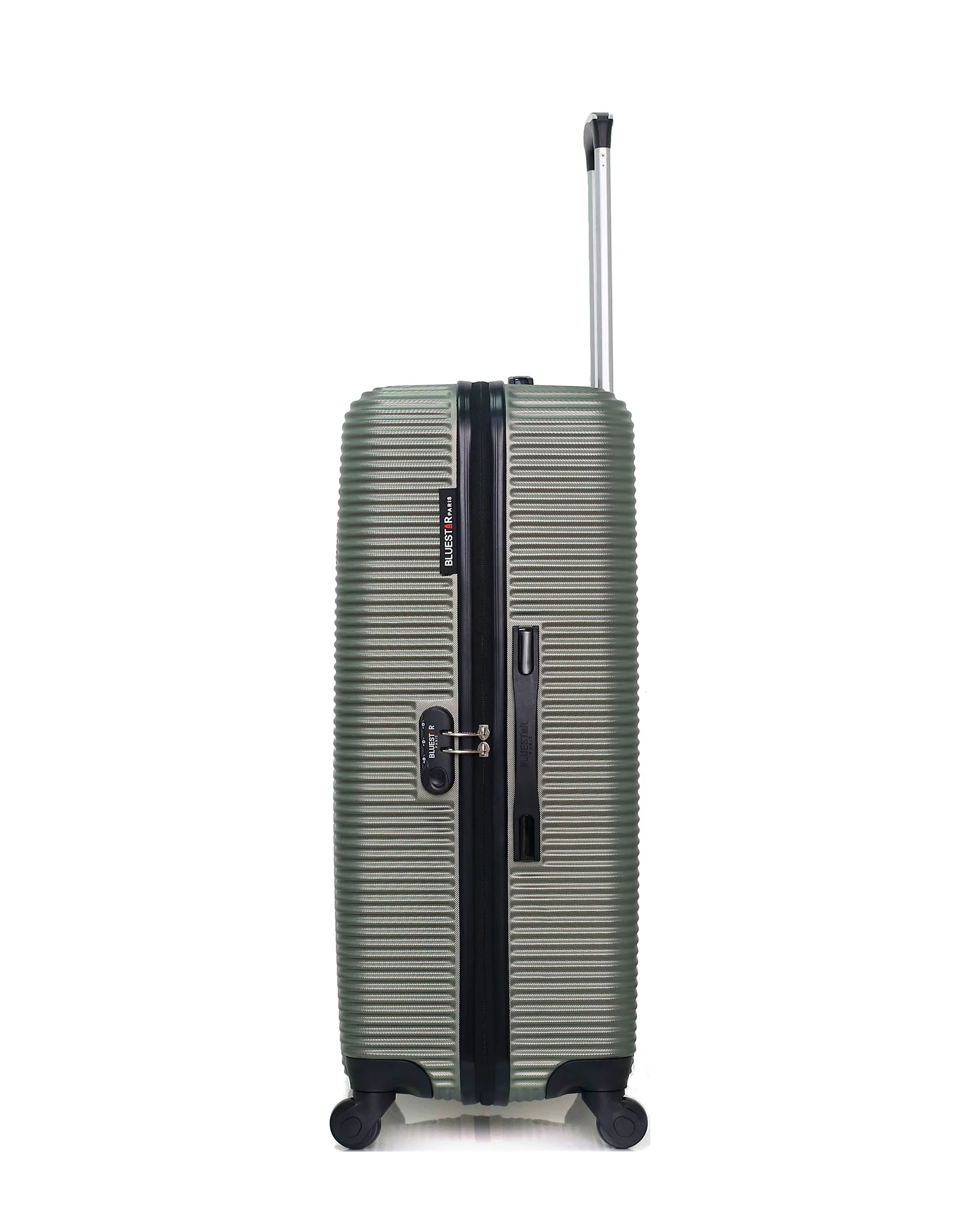 Set de 4 Valises Rigide LONDON-C - Image 32