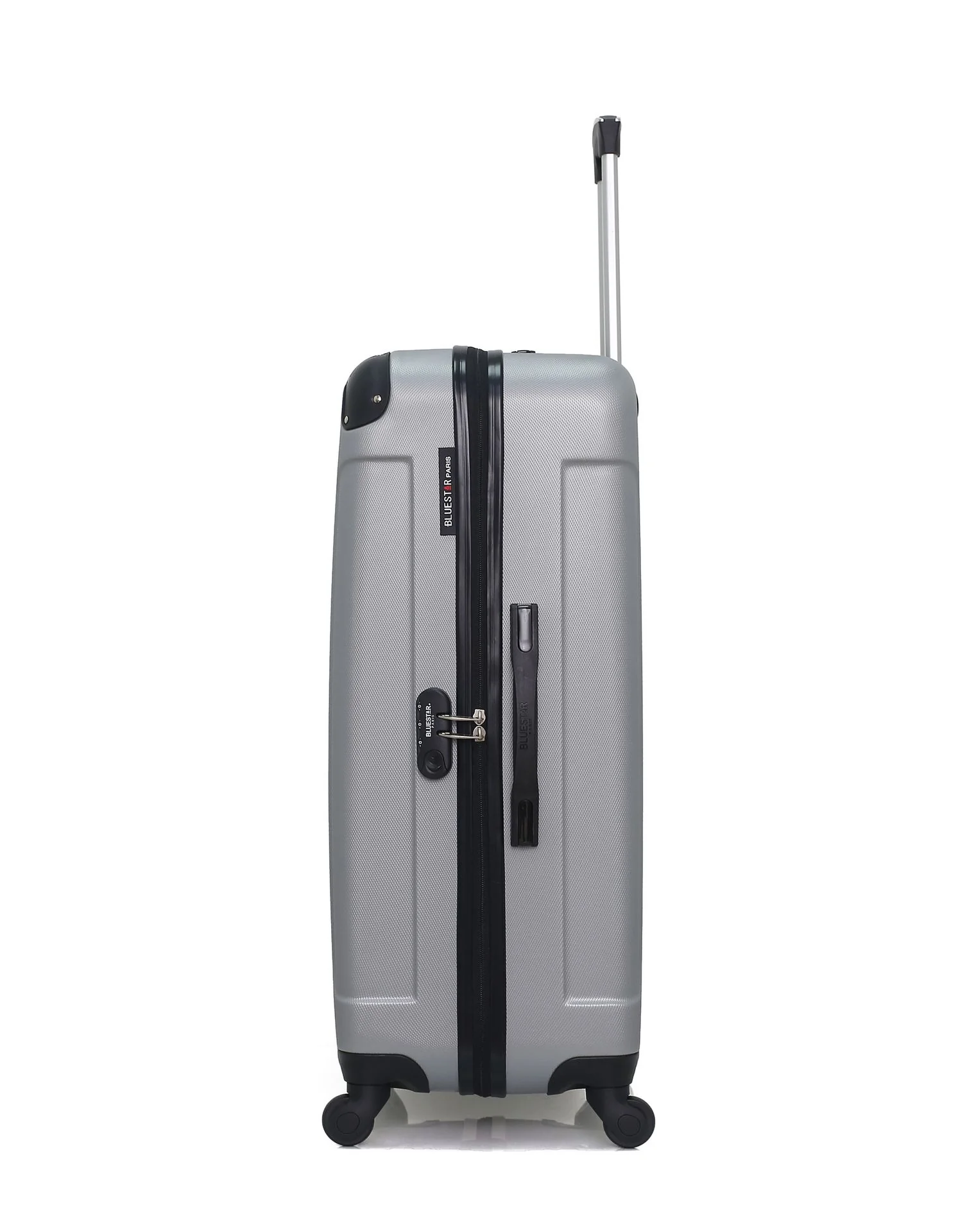 Set de 4 Valises Rigide MADRID-C - Image 11