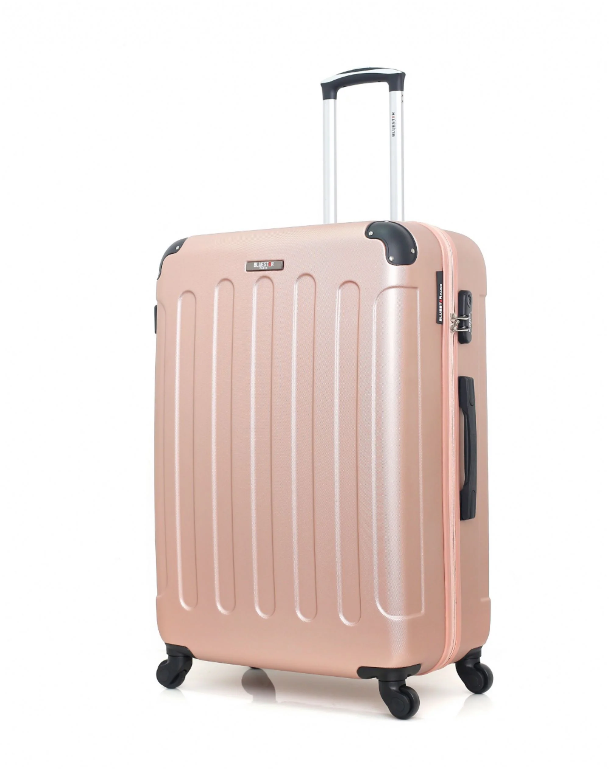 Set de 4 Valises Rigide MADRID-C - Image 16
