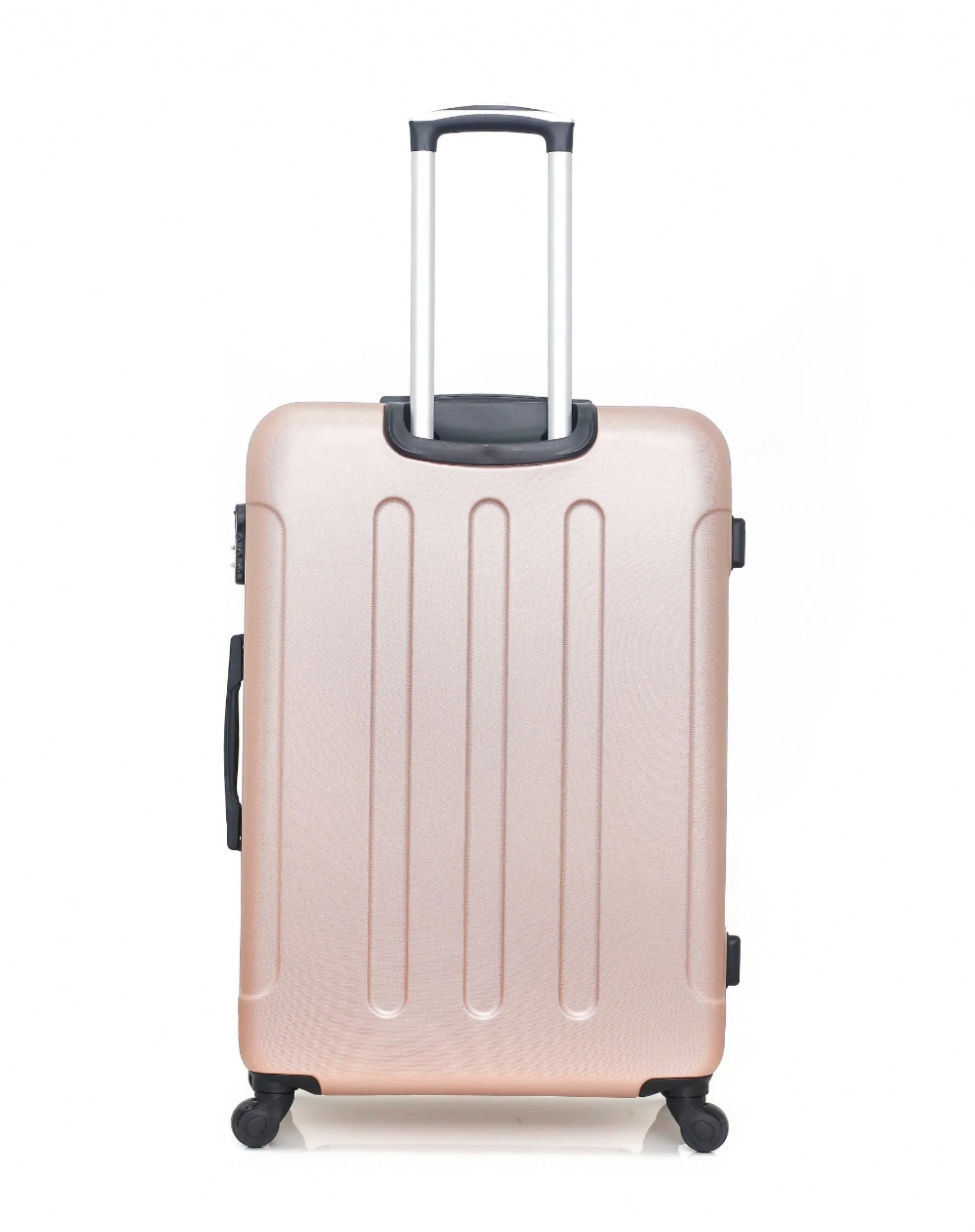 Set de 4 Valises Rigide MADRID-C - Image 18