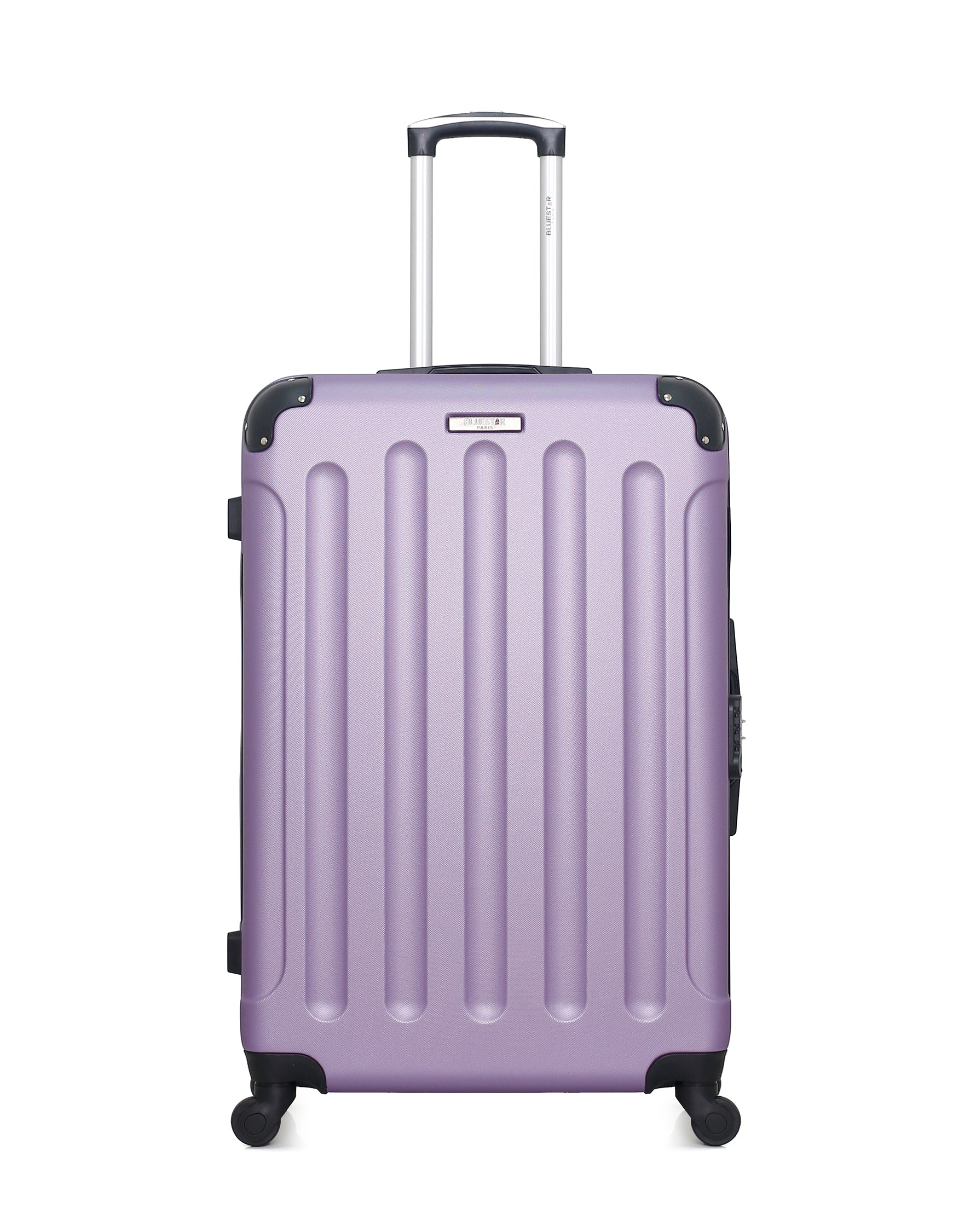 Set de 4 Valises Rigide MADRID-C - Image 22