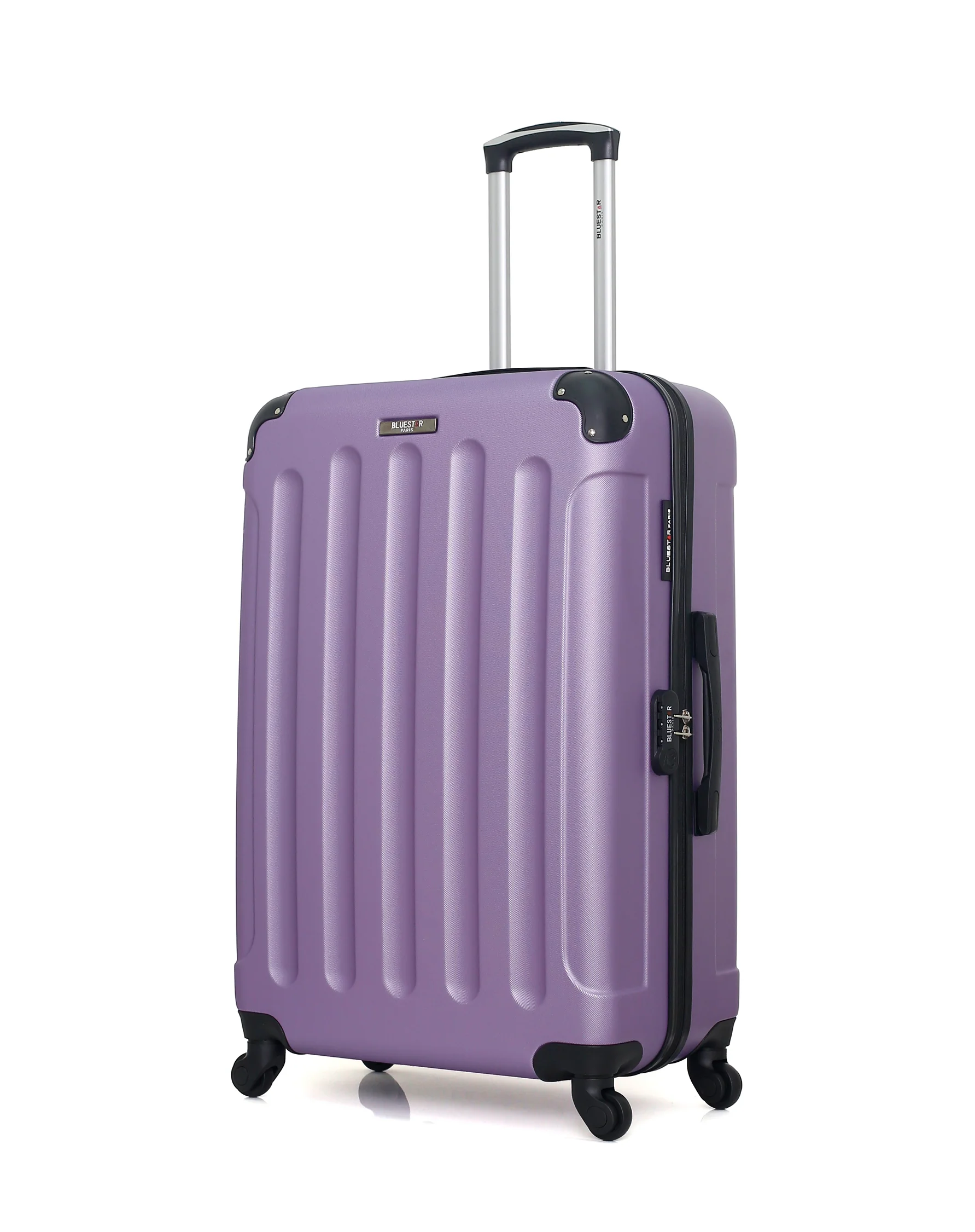 Set de 4 Valises Rigide MADRID-C - Image 23