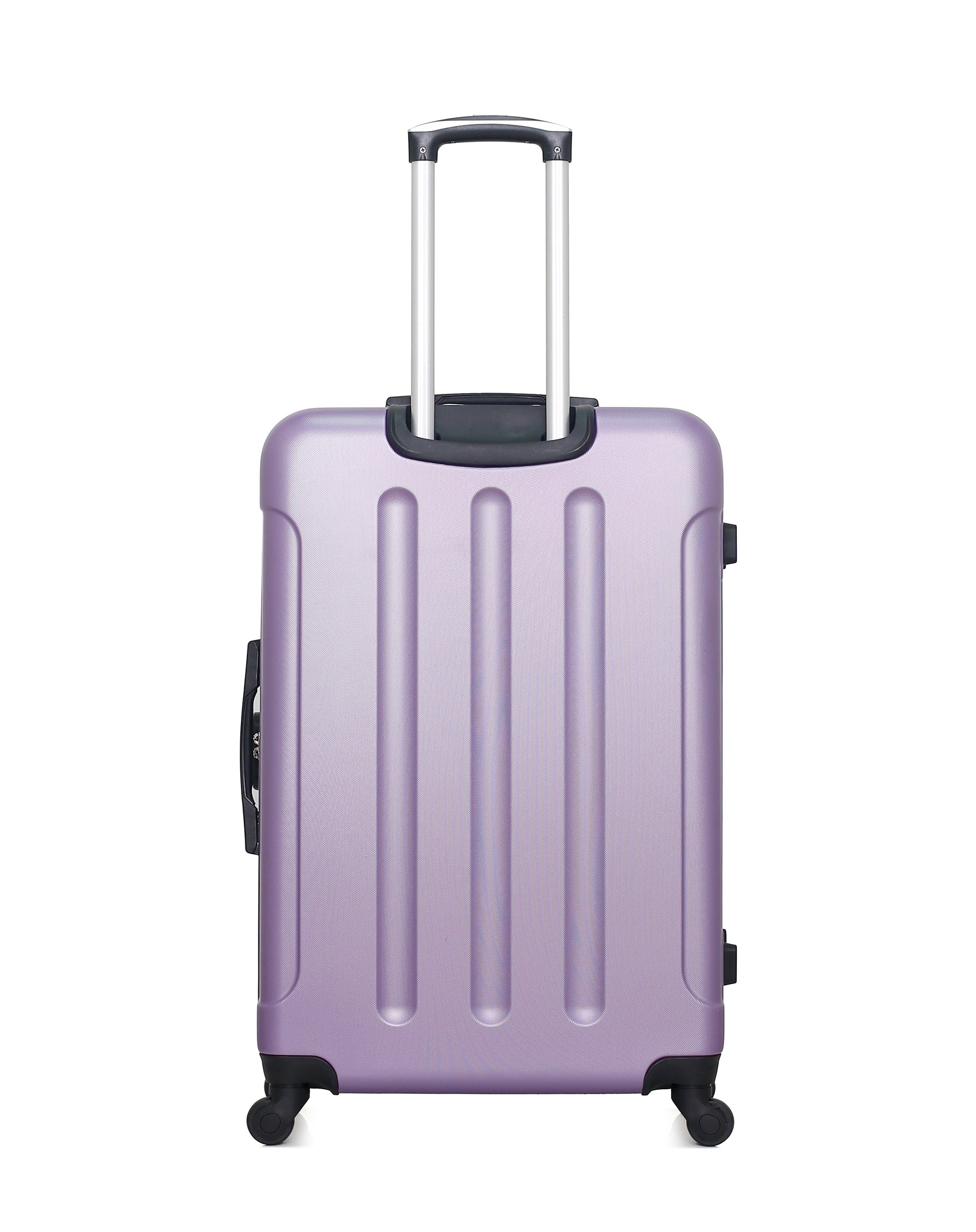 Set de 4 Valises Rigide MADRID-C - Image 25