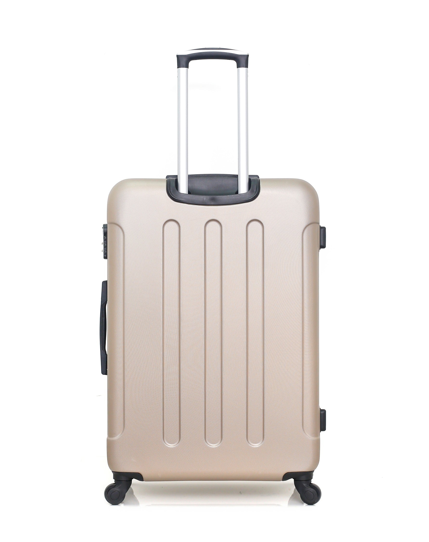 Set de 4 Valises Rigide MADRID-C - Image 31