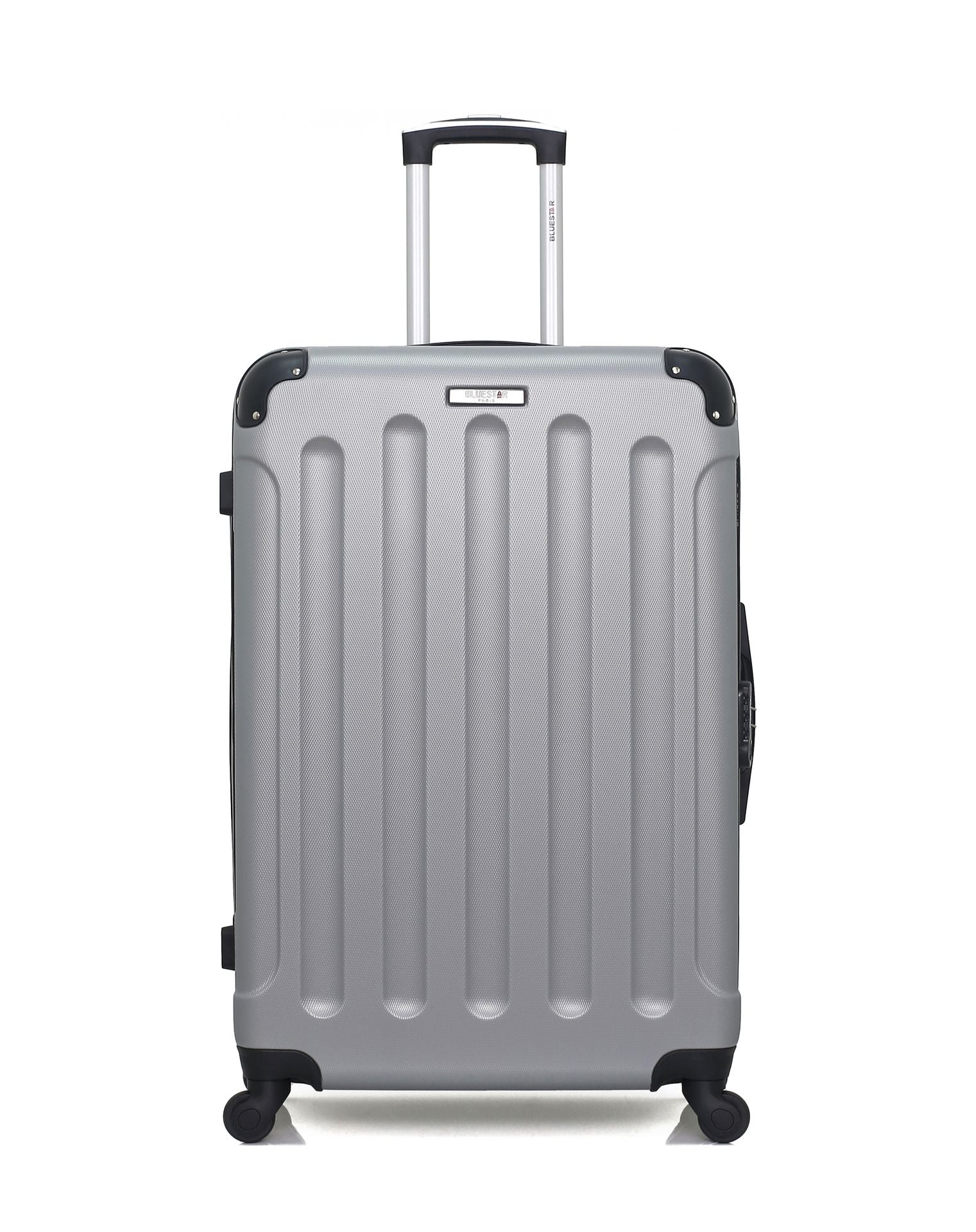 Set de 4 Valises Rigide MADRID-C - Image 9