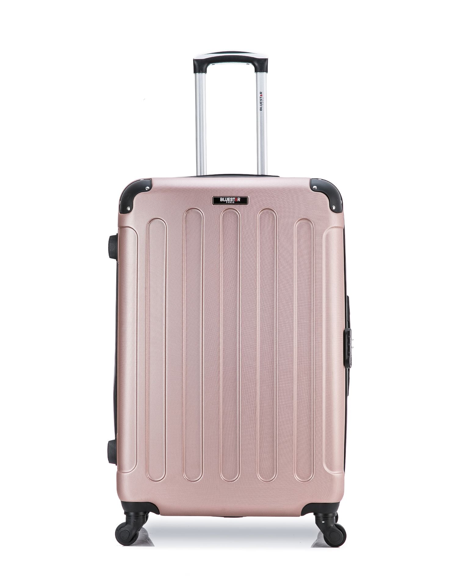 Set de 4 Valises Rigide MADRID-M - Image 10