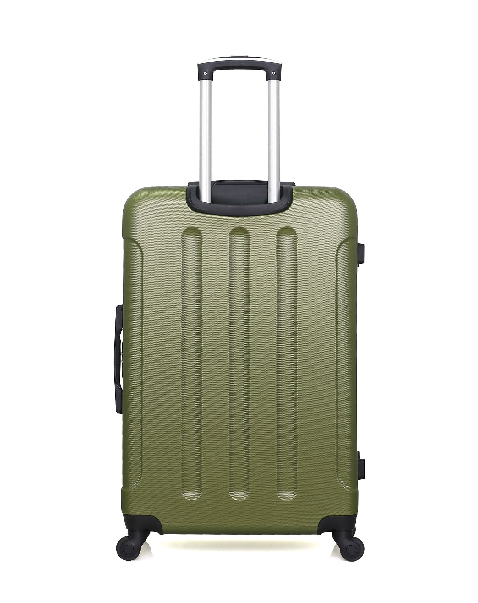 Set de 4 Valises Rigide MADRID-M - Image 20