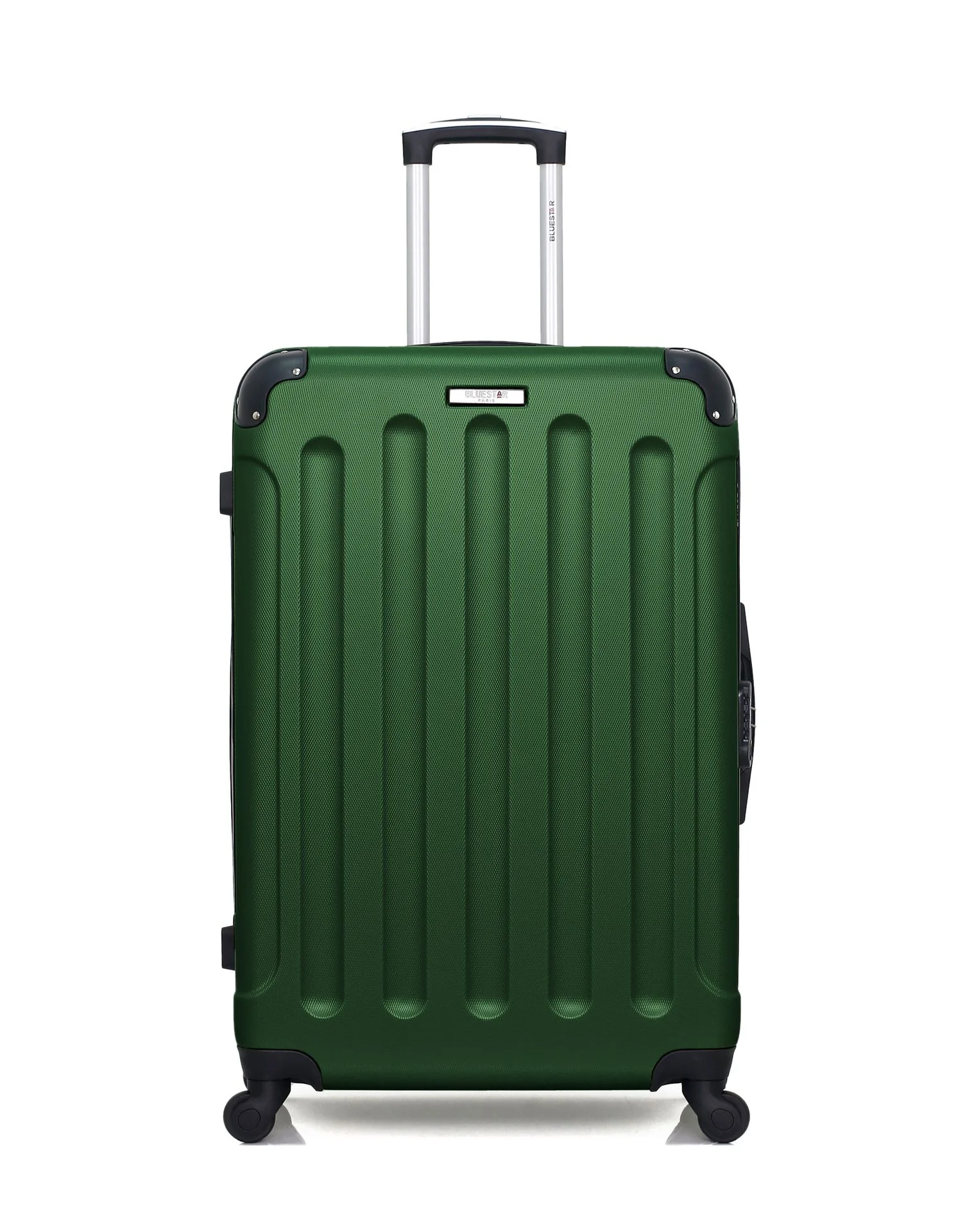 Set de 4 Valises Rigide MADRID-M - Image 3